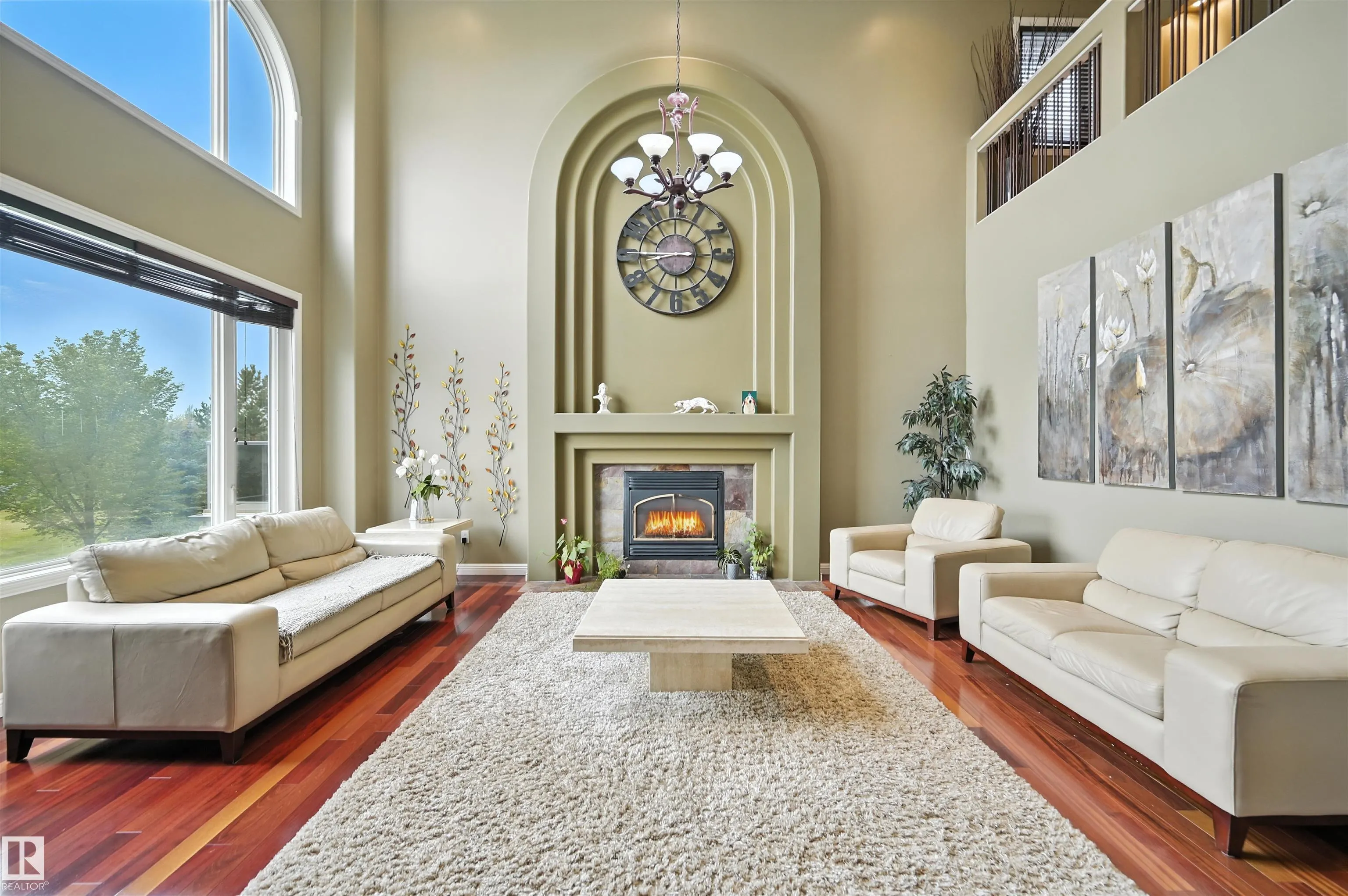 2423 TEGLER Green
