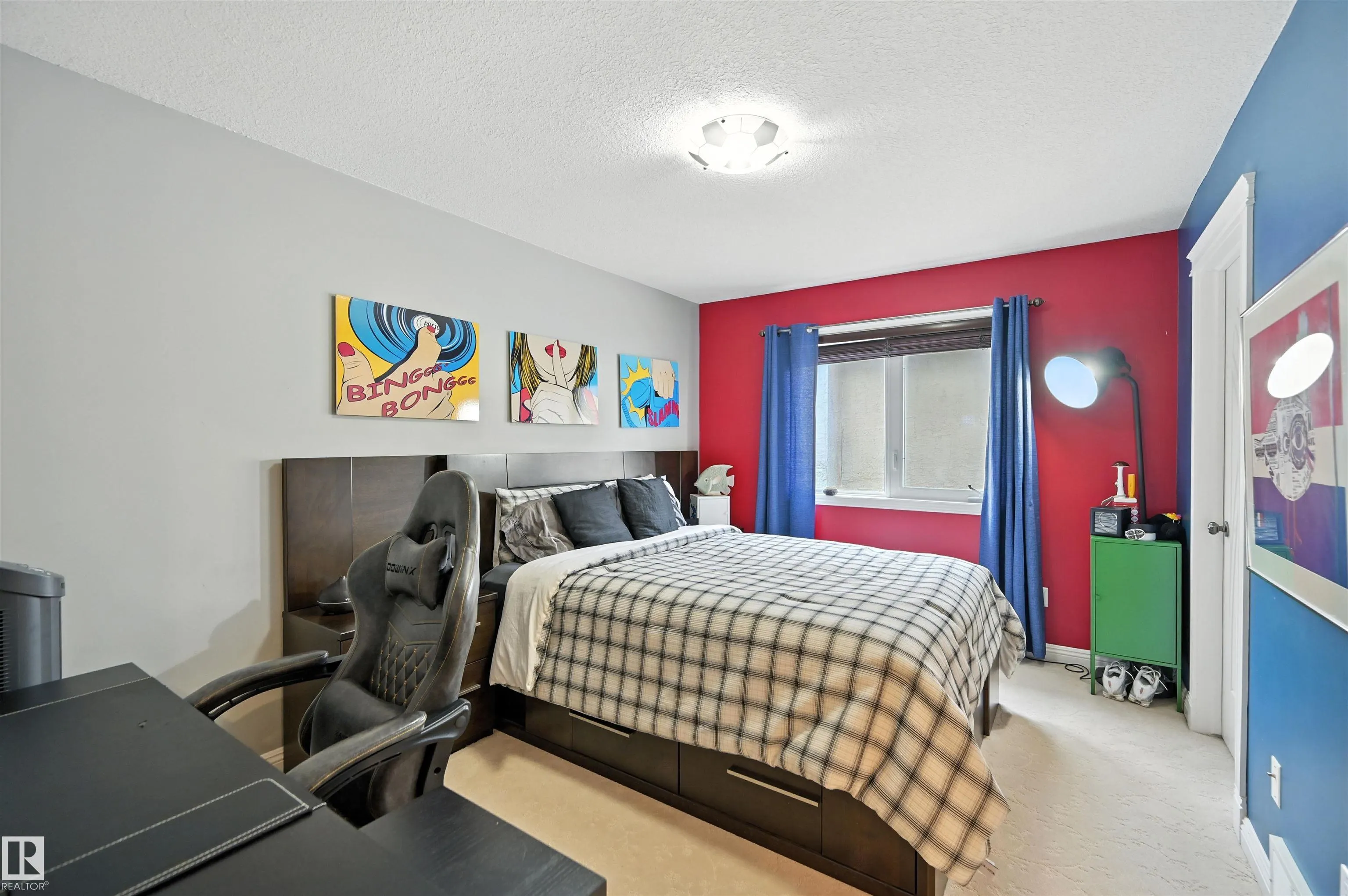 2423 TEGLER Green