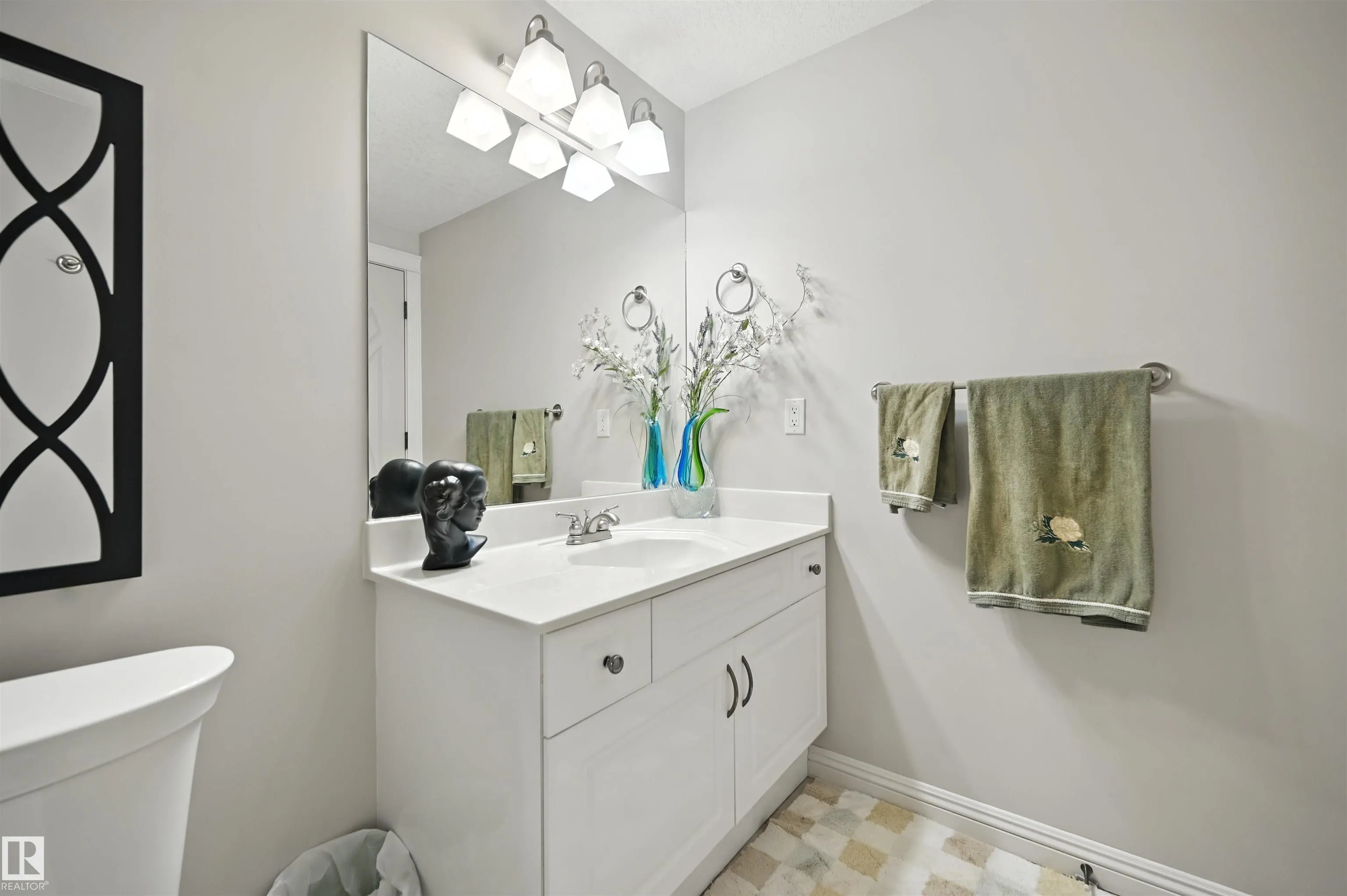 2423 TEGLER Green