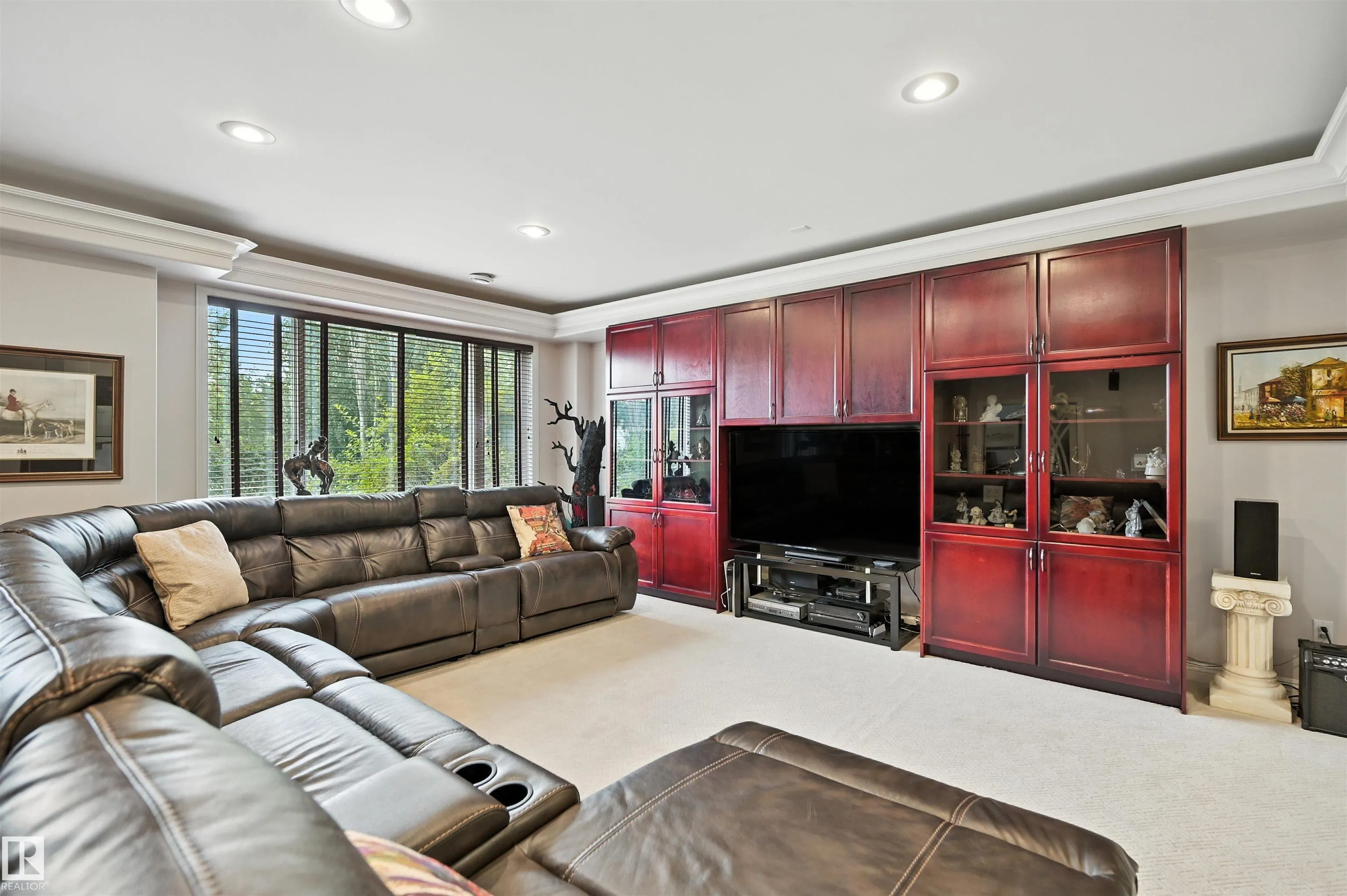 2423 TEGLER Green