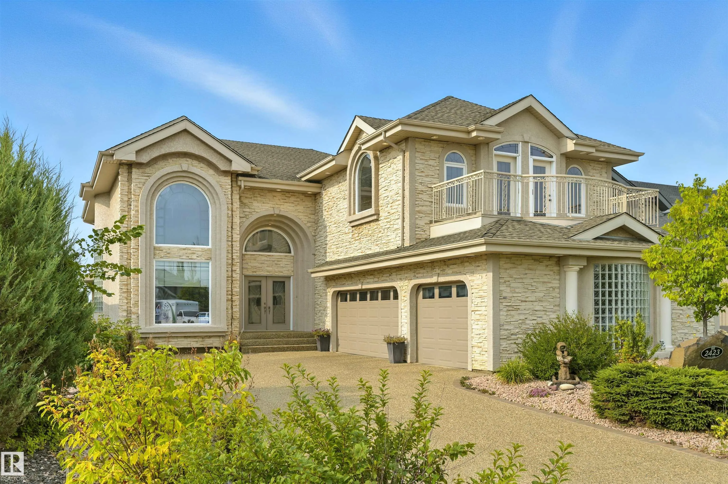 2423 TEGLER Green