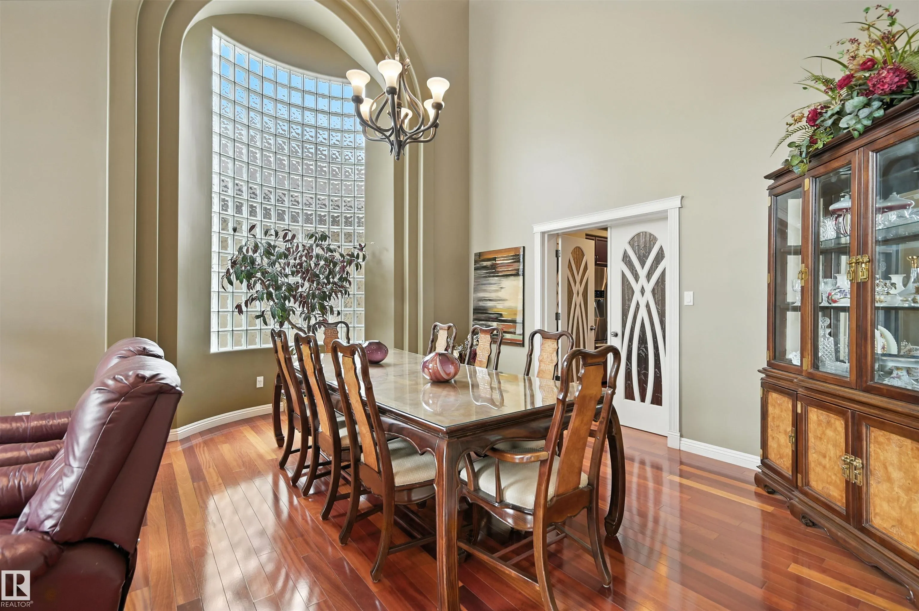 2423 TEGLER Green