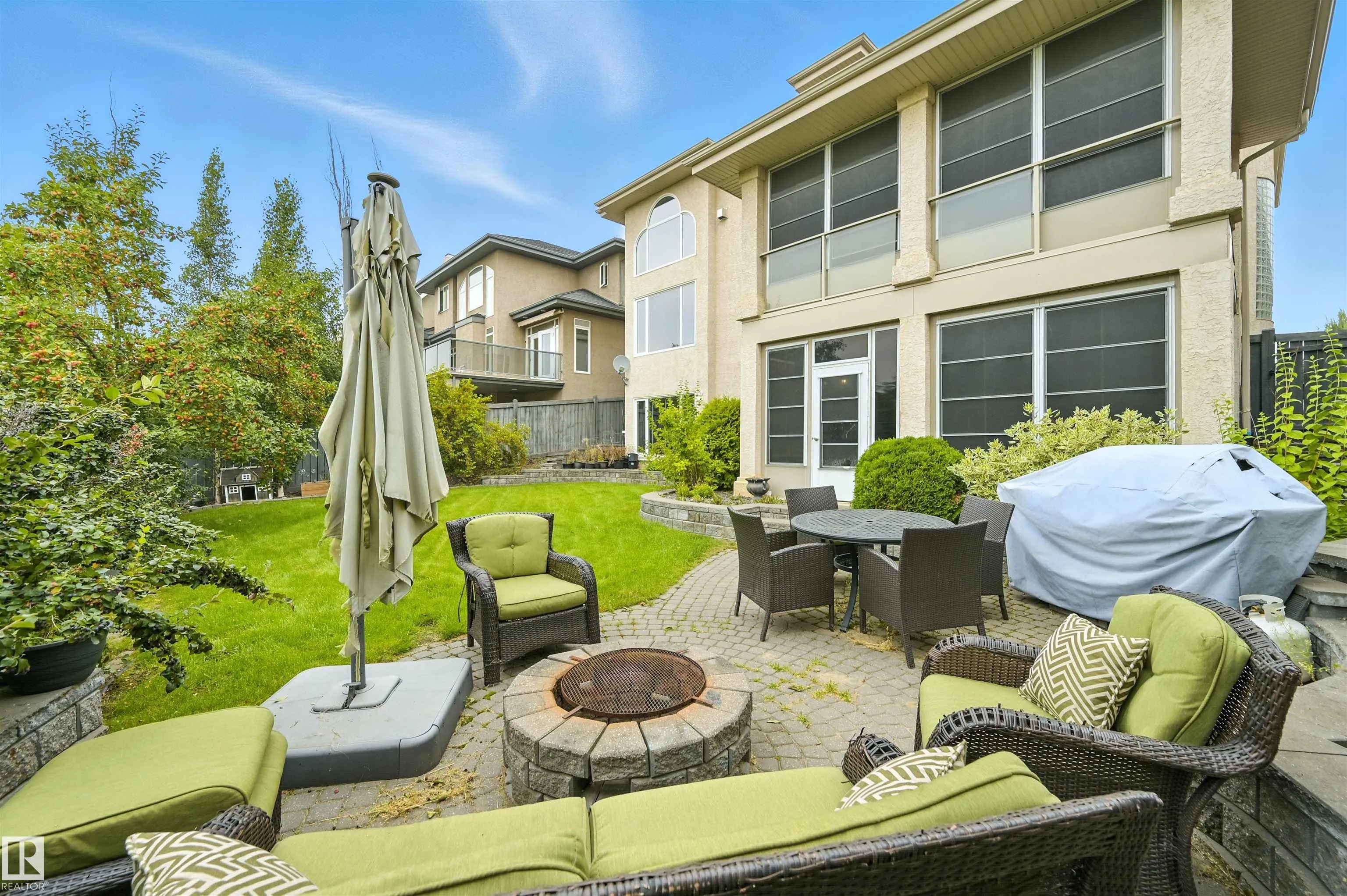 2423 TEGLER Green