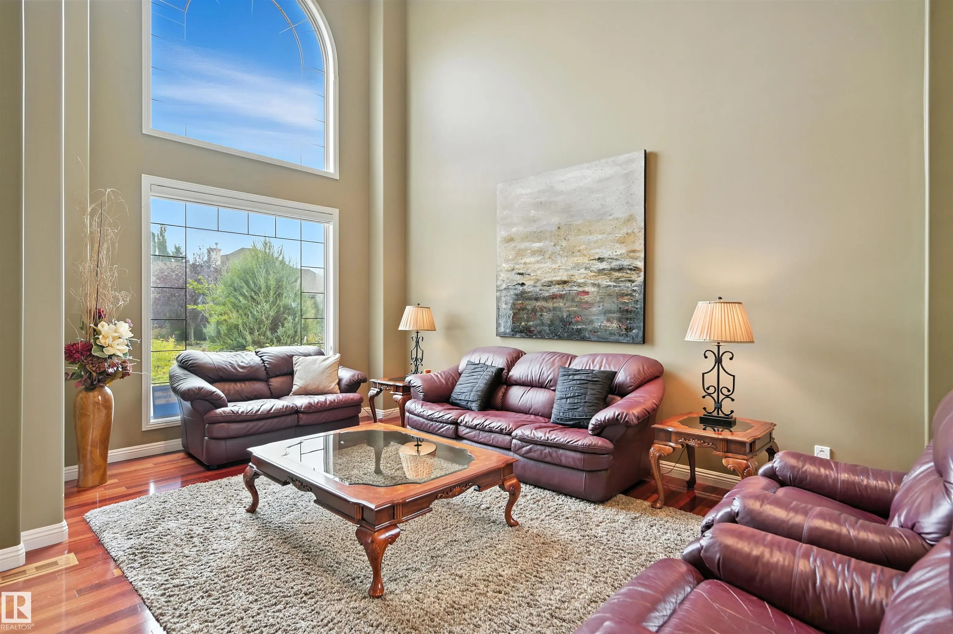 2423 TEGLER Green