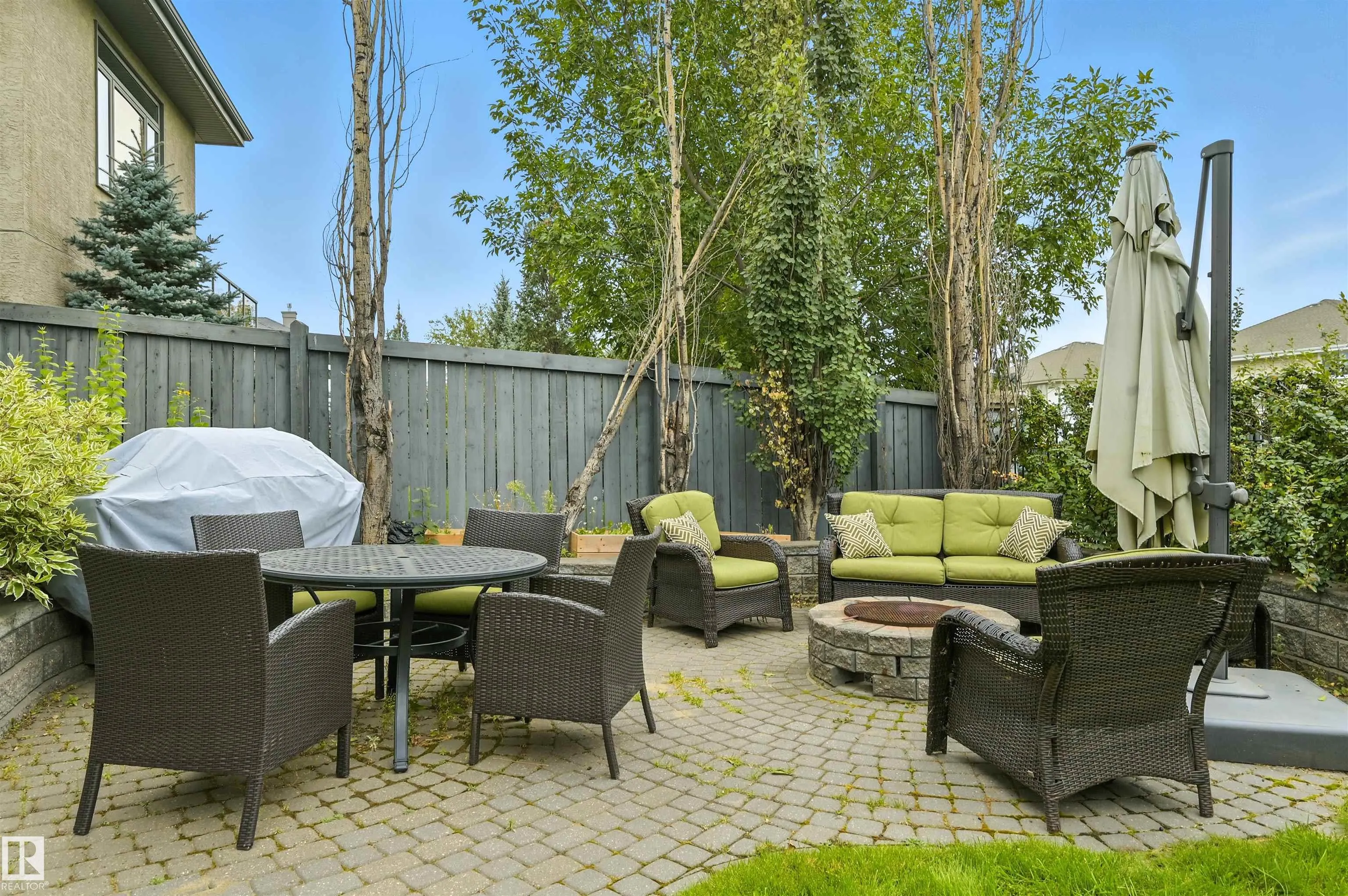 2423 TEGLER Green