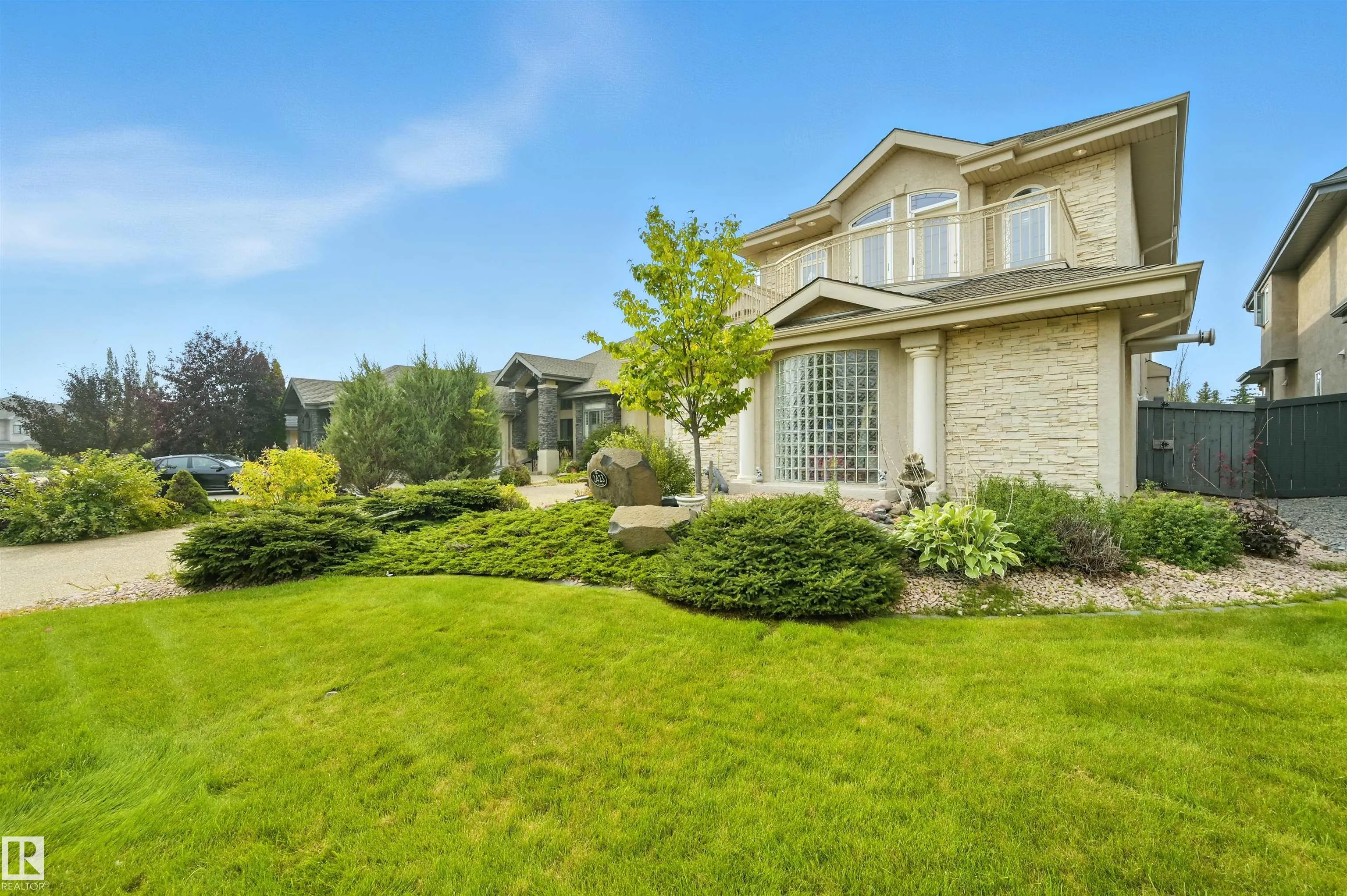 2423 TEGLER Green