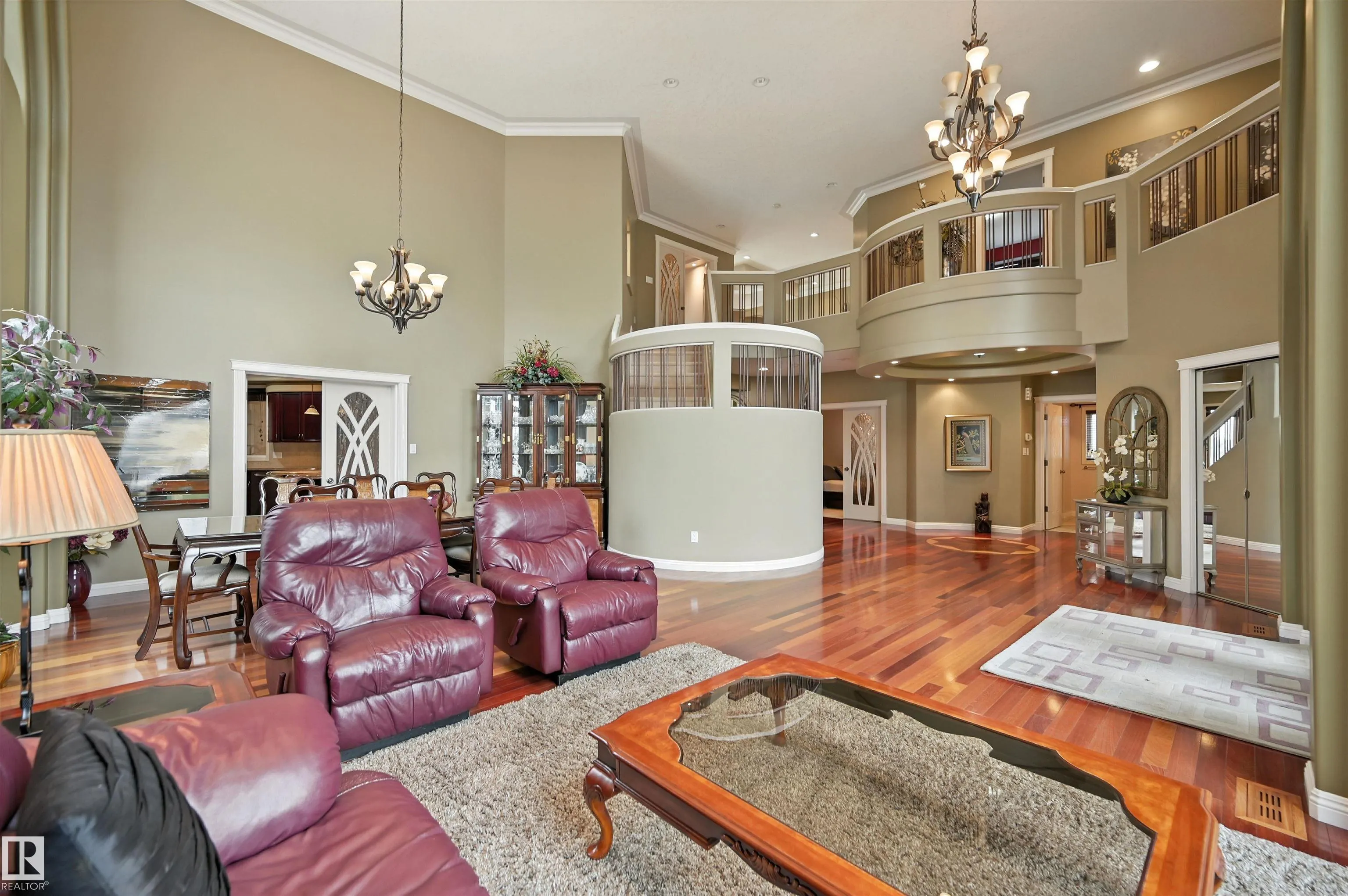 2423 TEGLER Green