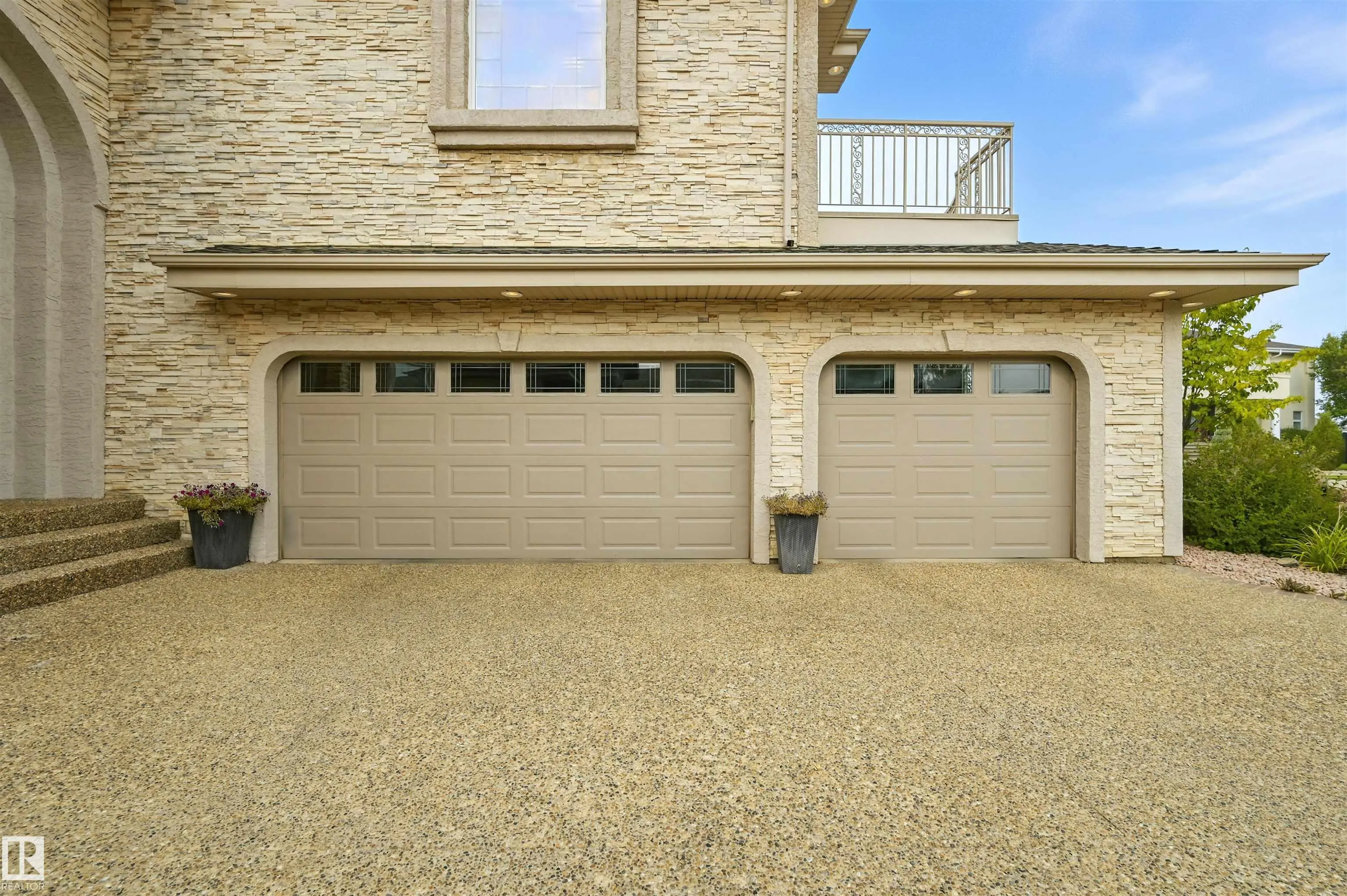 2423 TEGLER Green
