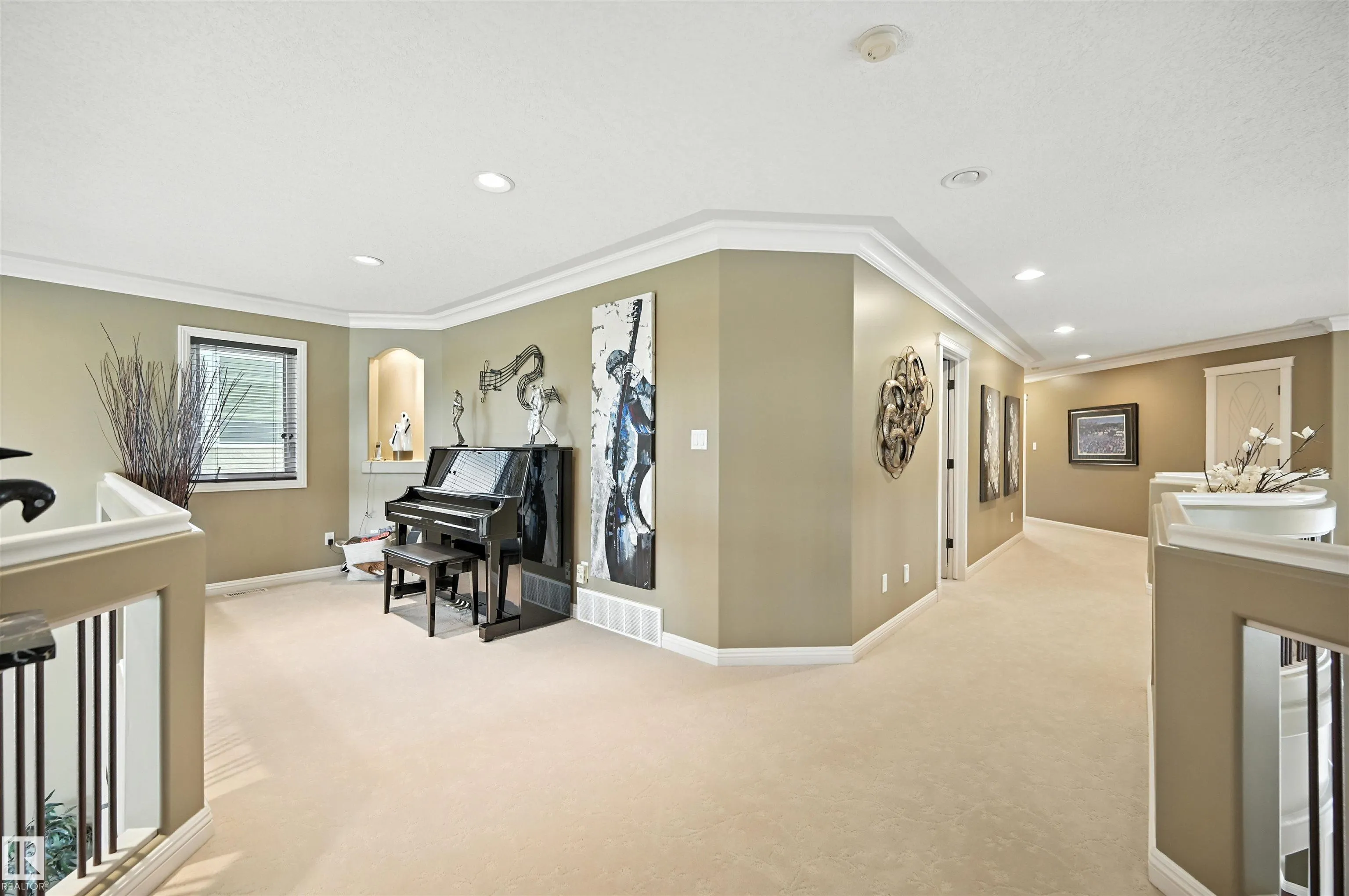 2423 TEGLER Green