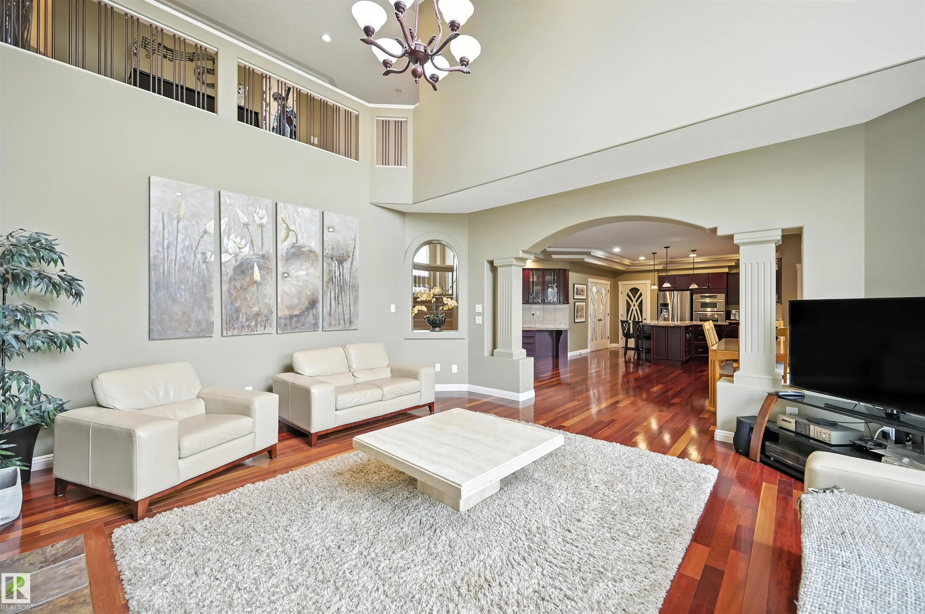 2423 TEGLER Green