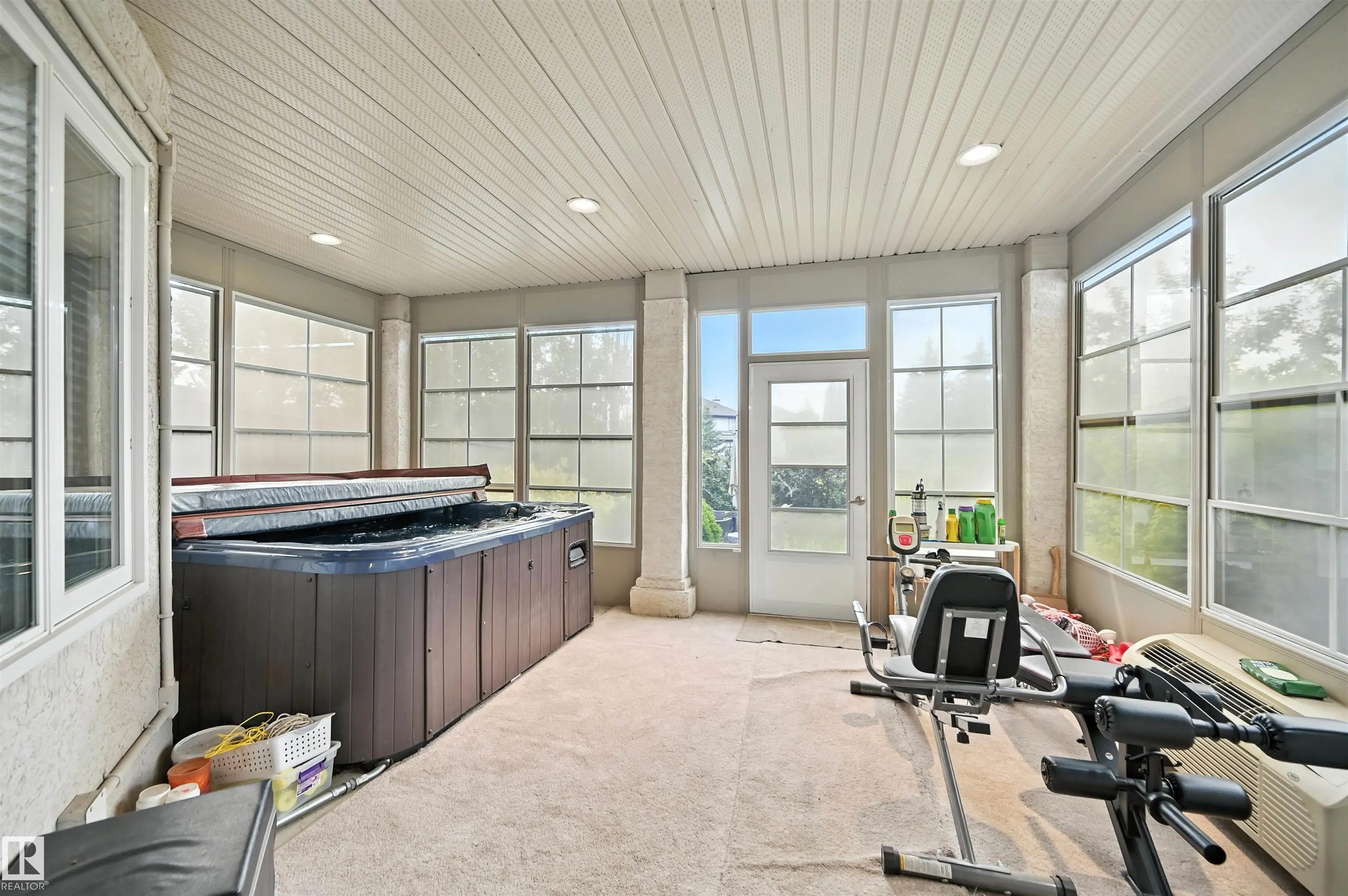 2423 TEGLER Green