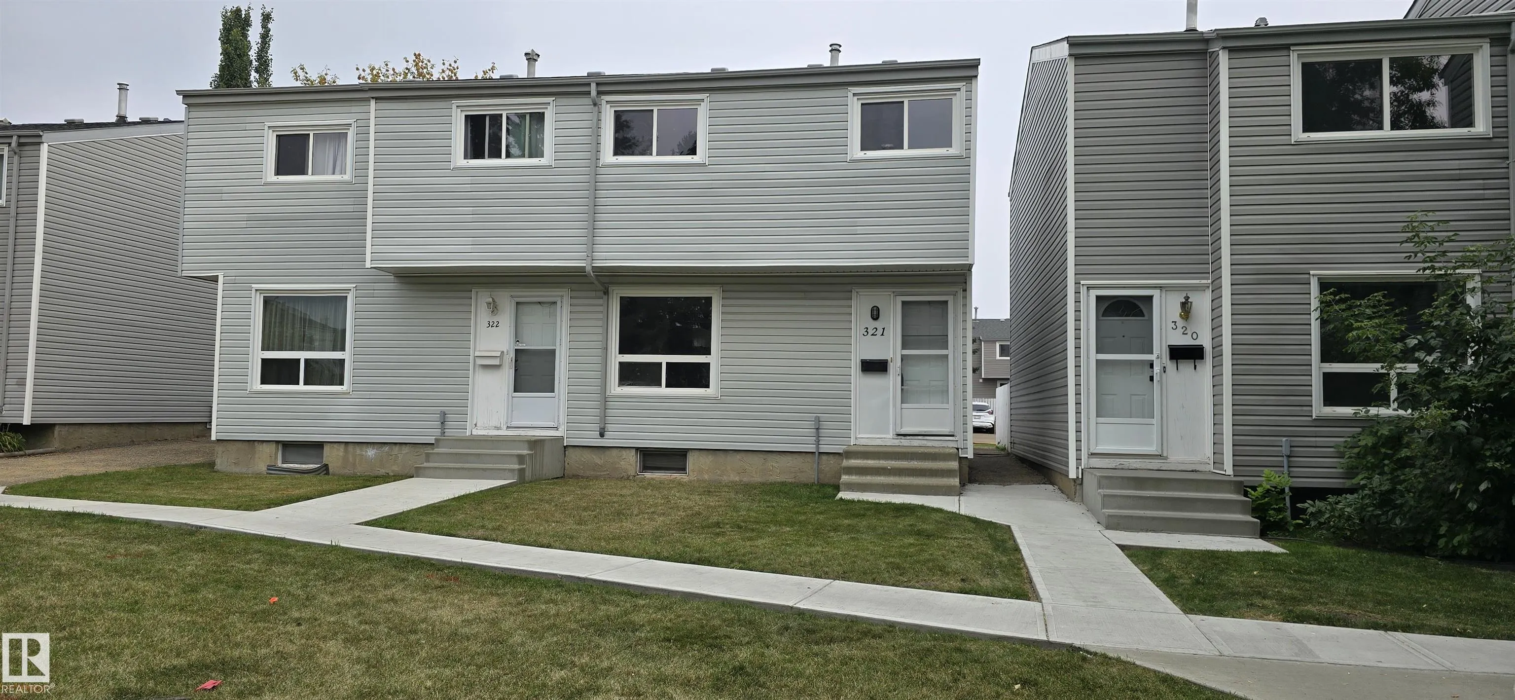 321 NORTHGATE Terrace