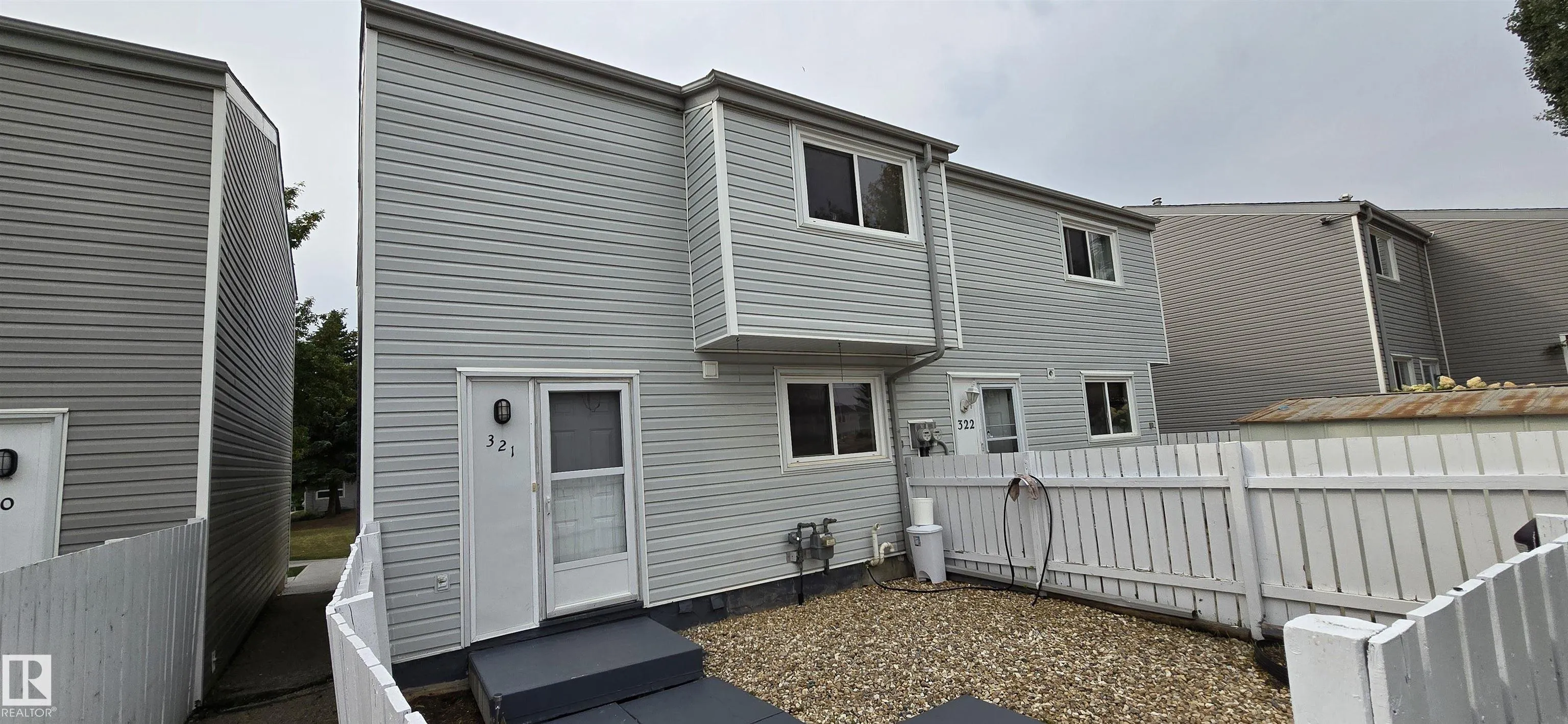 321 NORTHGATE Terrace