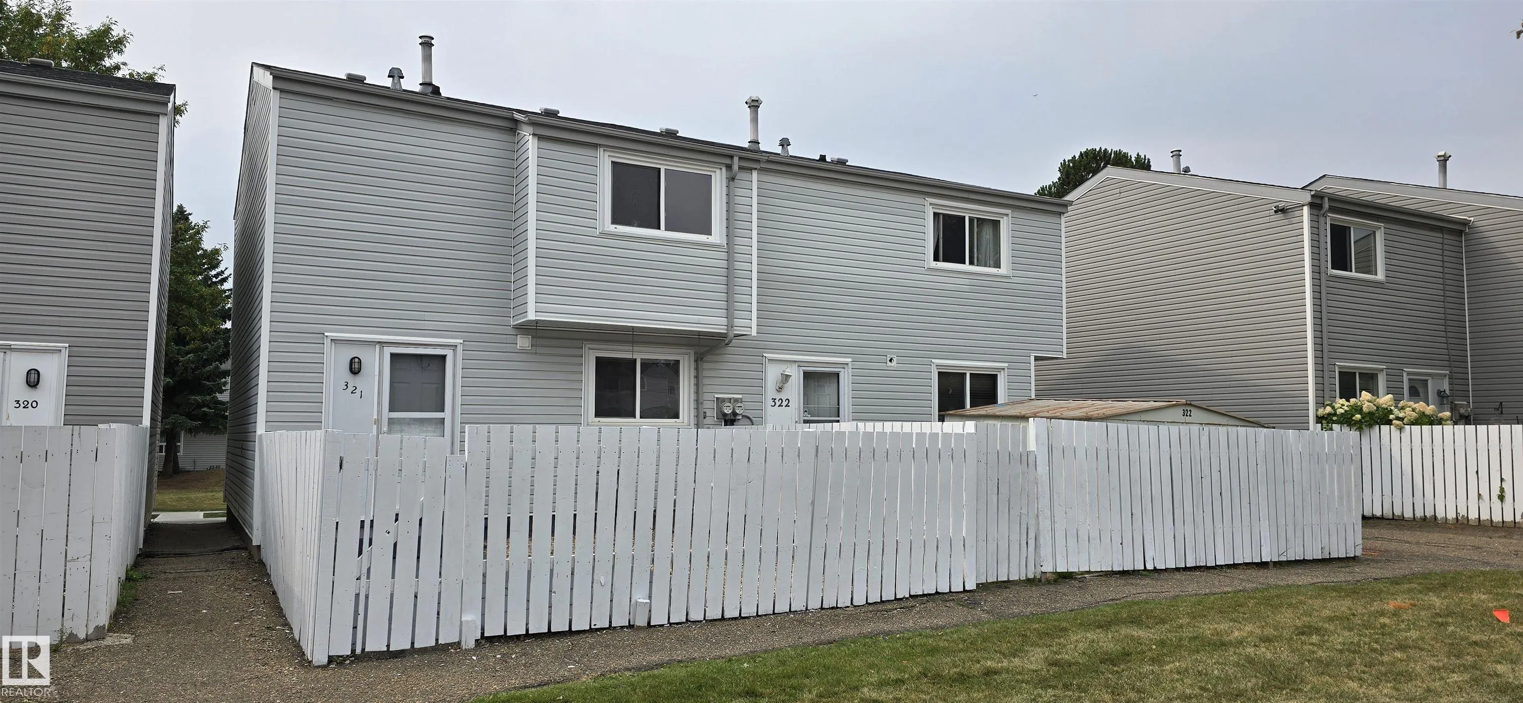 321 NORTHGATE Terrace