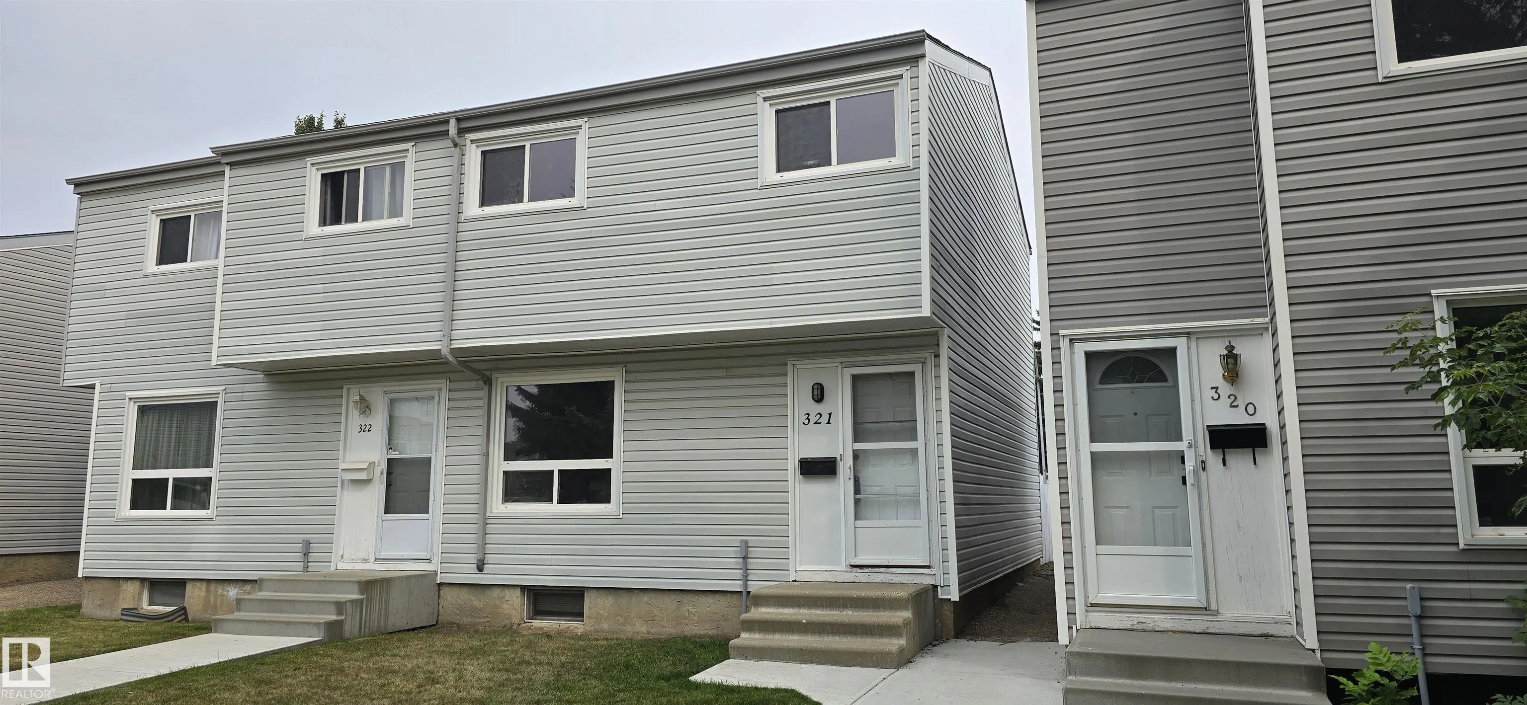 321 NORTHGATE Terrace