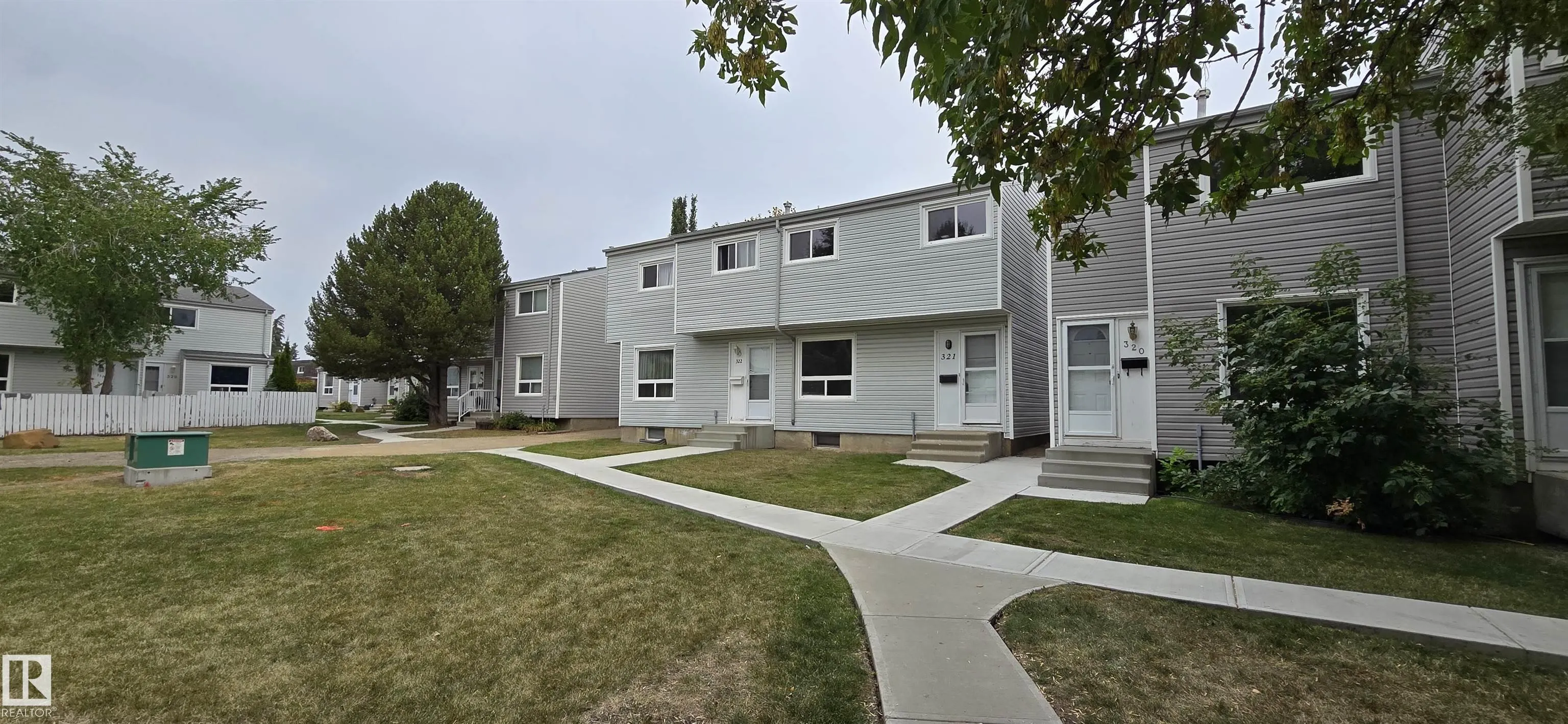 321 NORTHGATE Terrace