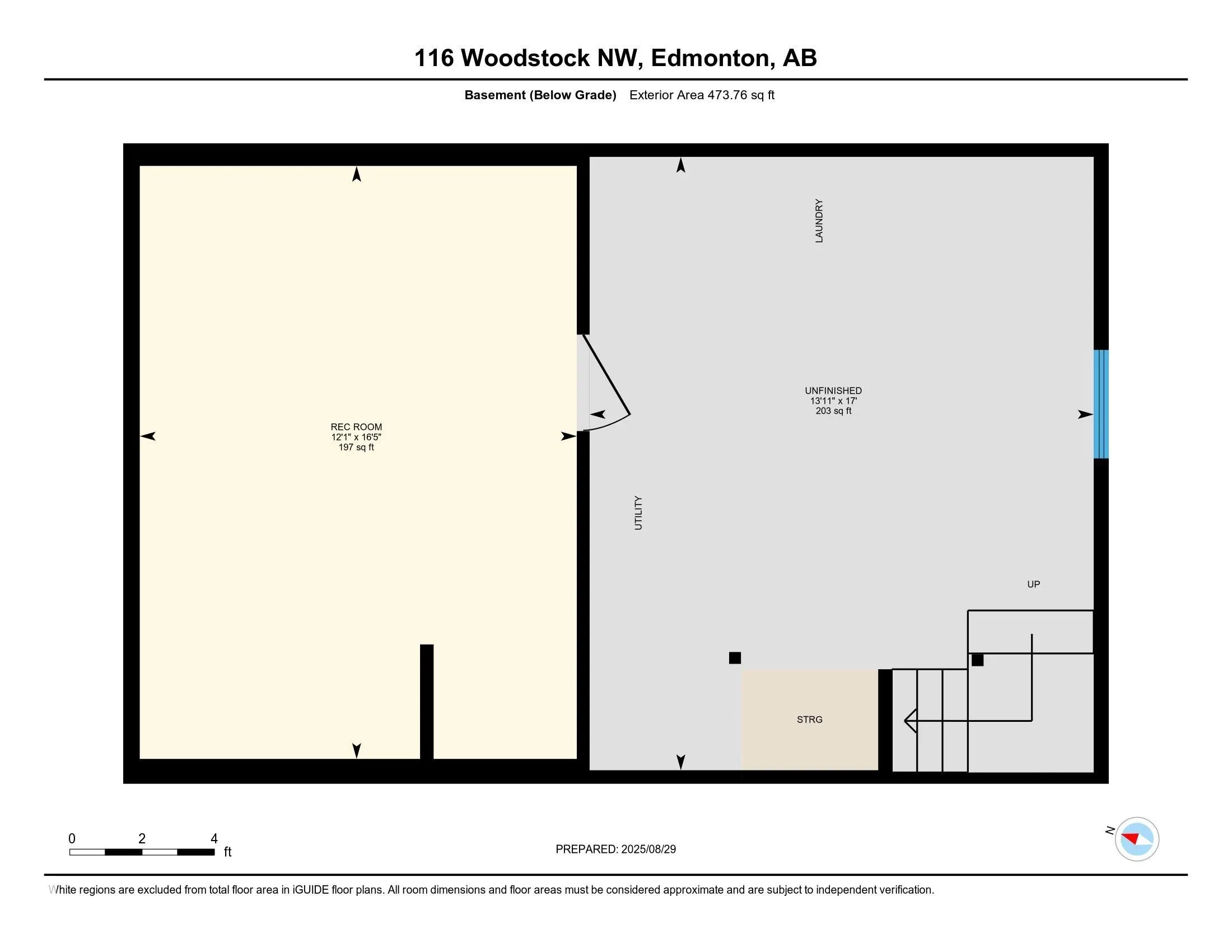 116 WOODSTOCK NW