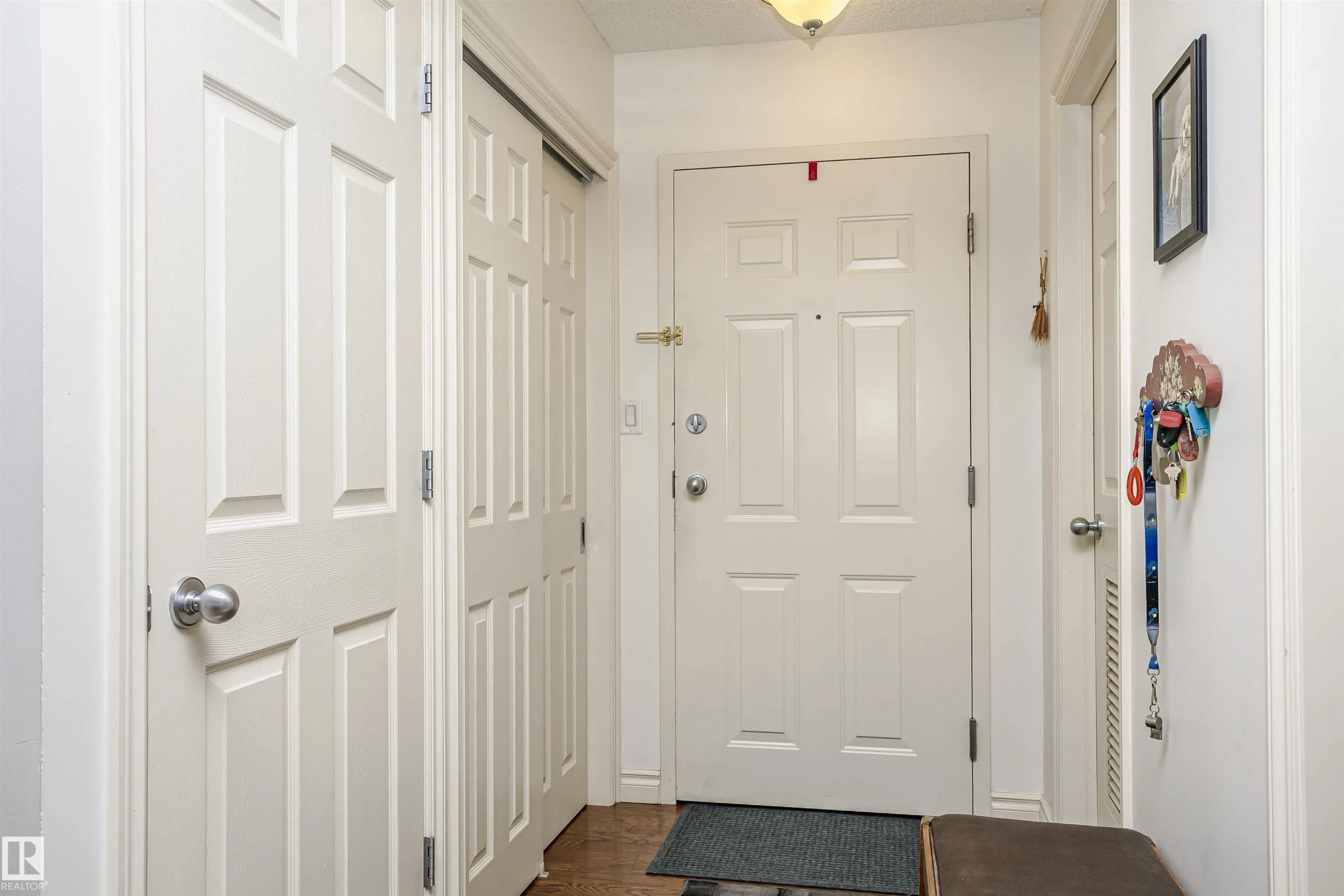 Undisclosed Address