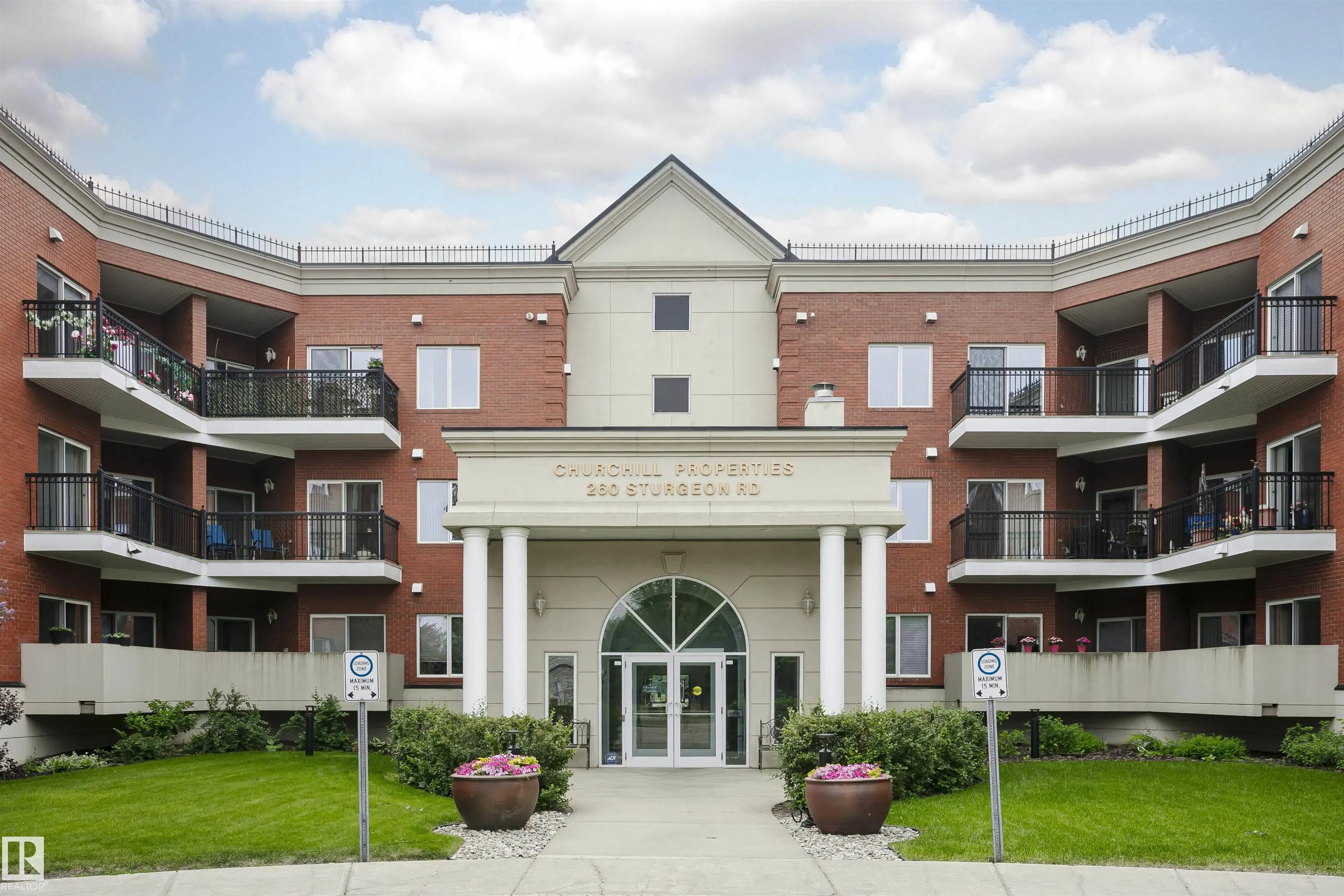 260 STURGEON Road