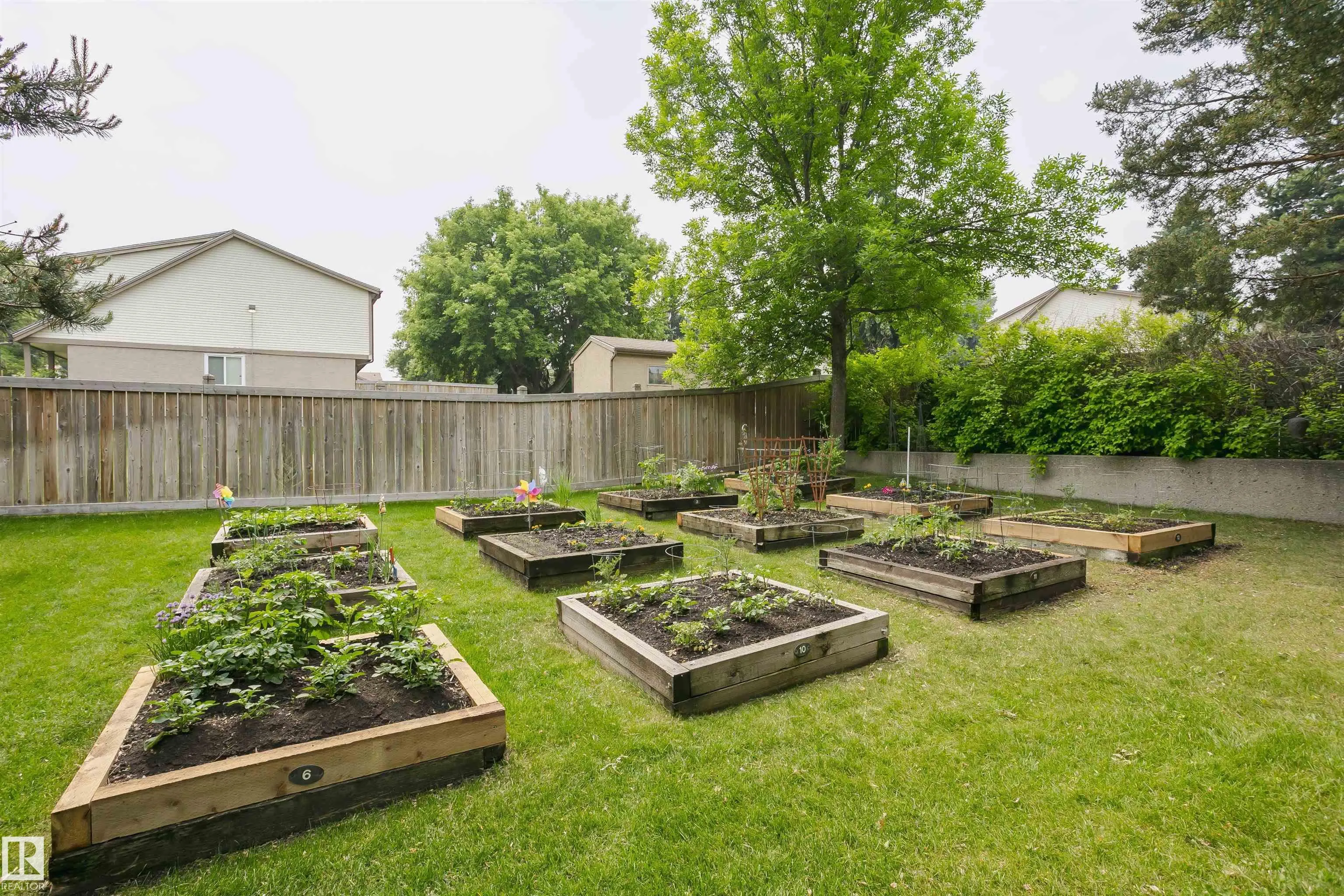 260 STURGEON Road
