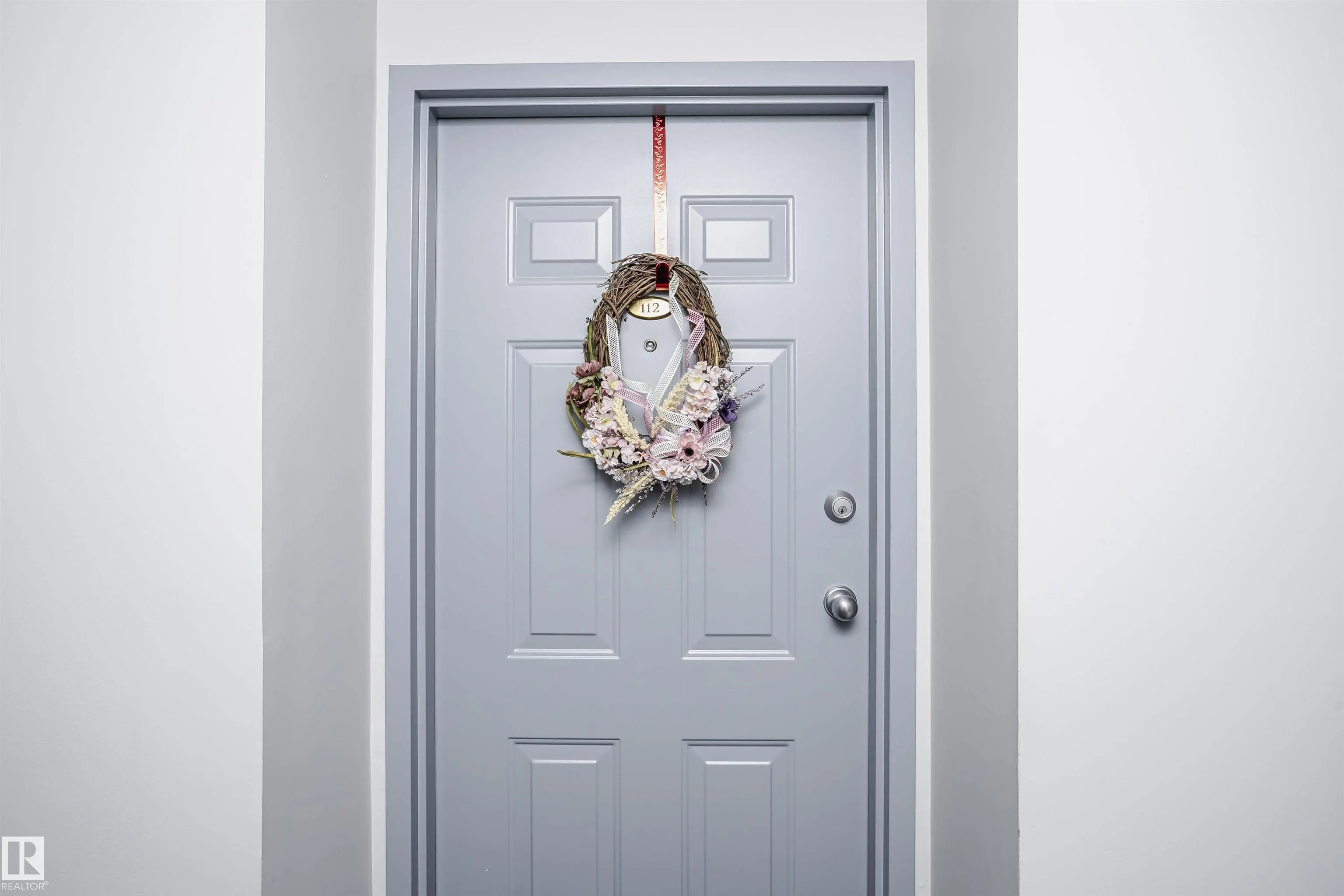 Undisclosed Address