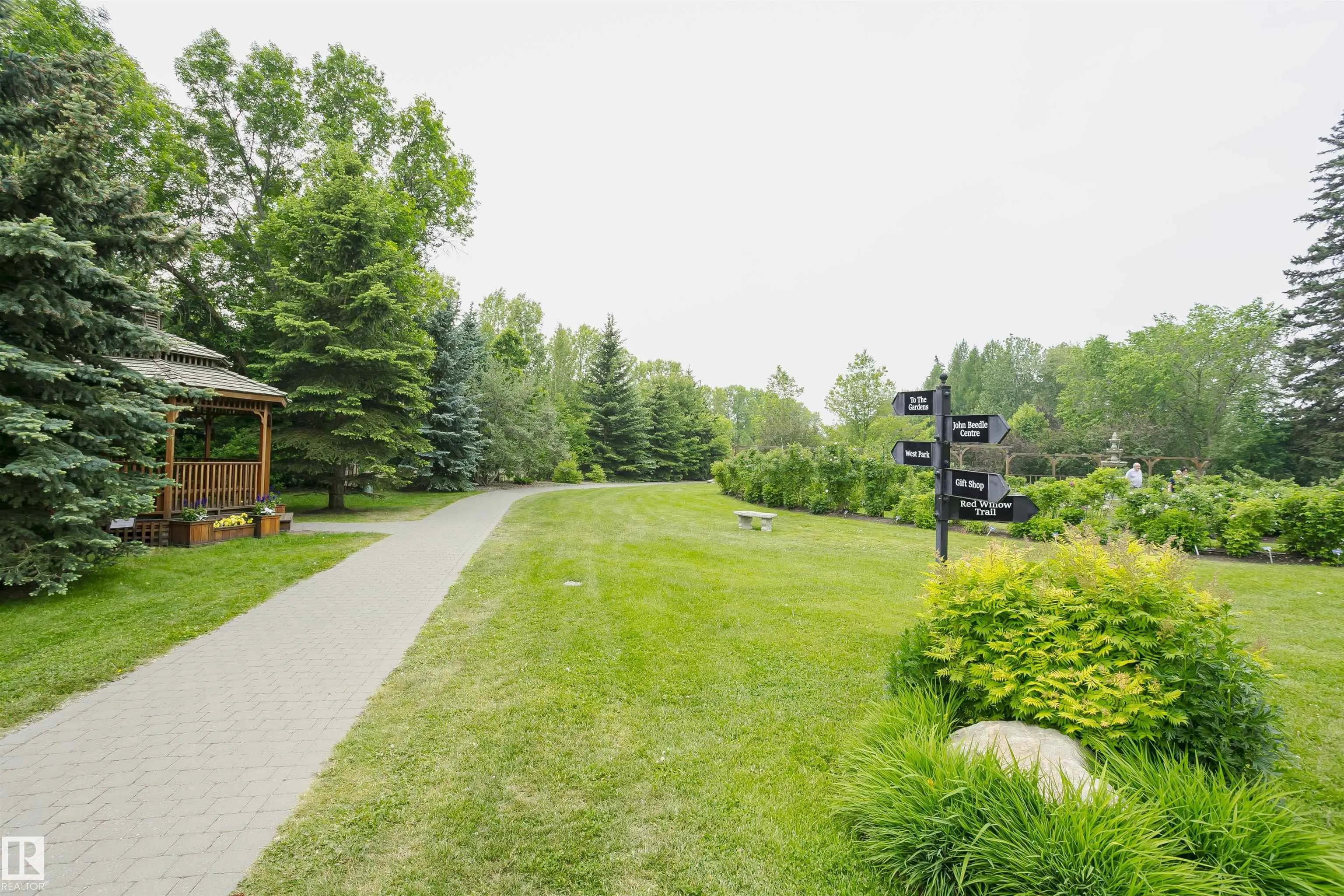 260 STURGEON Road