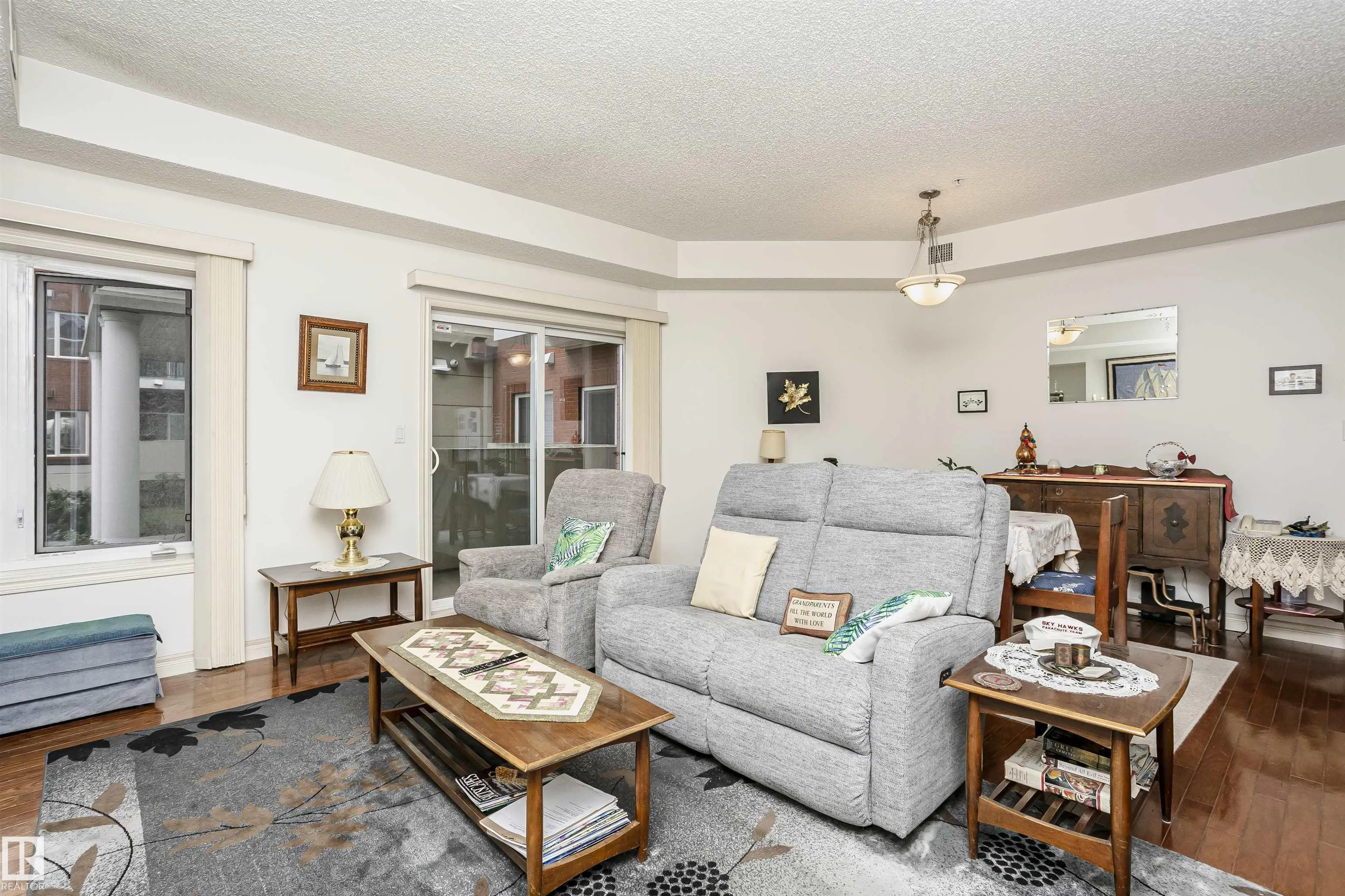 260 STURGEON Road