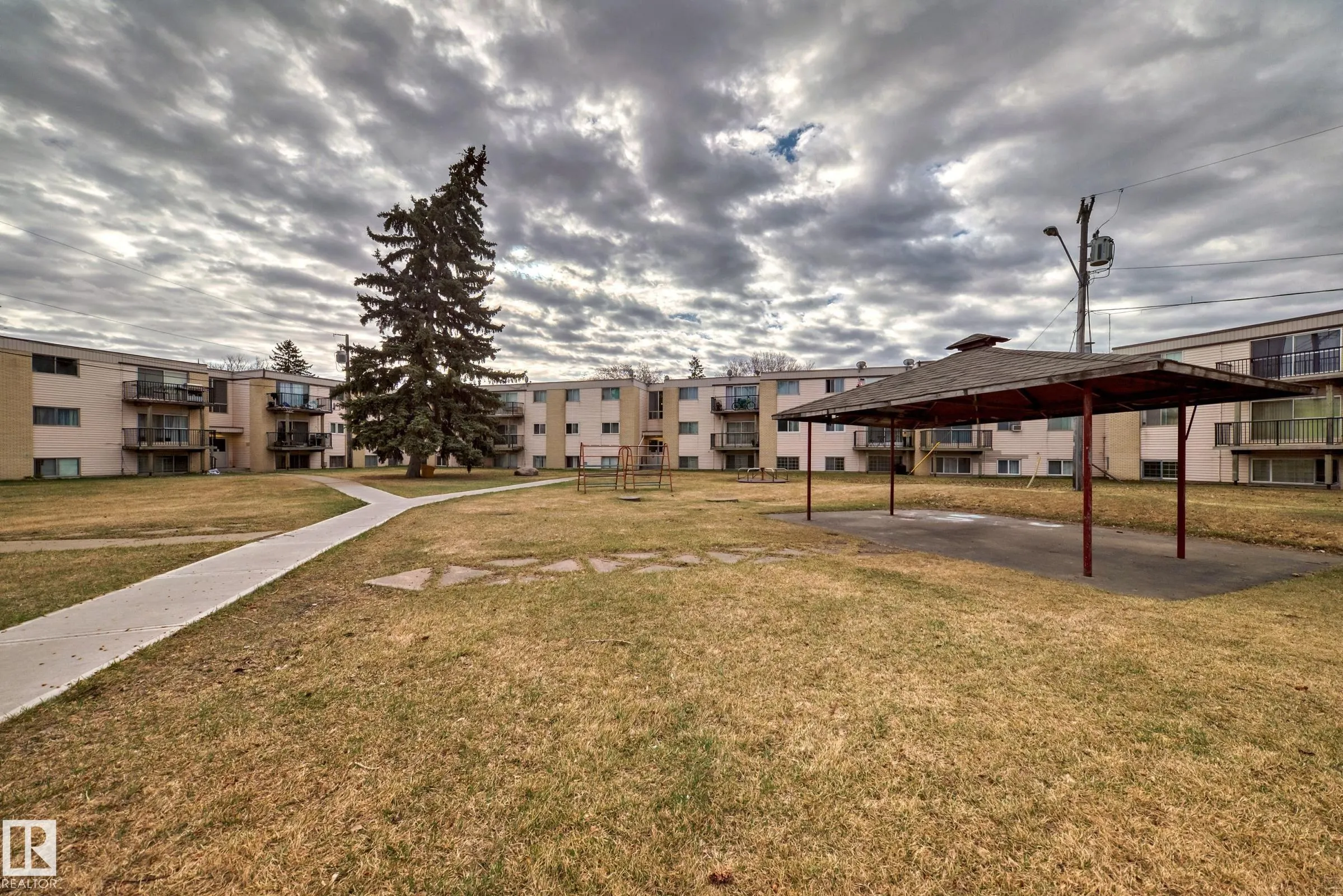 13220 FORT Road