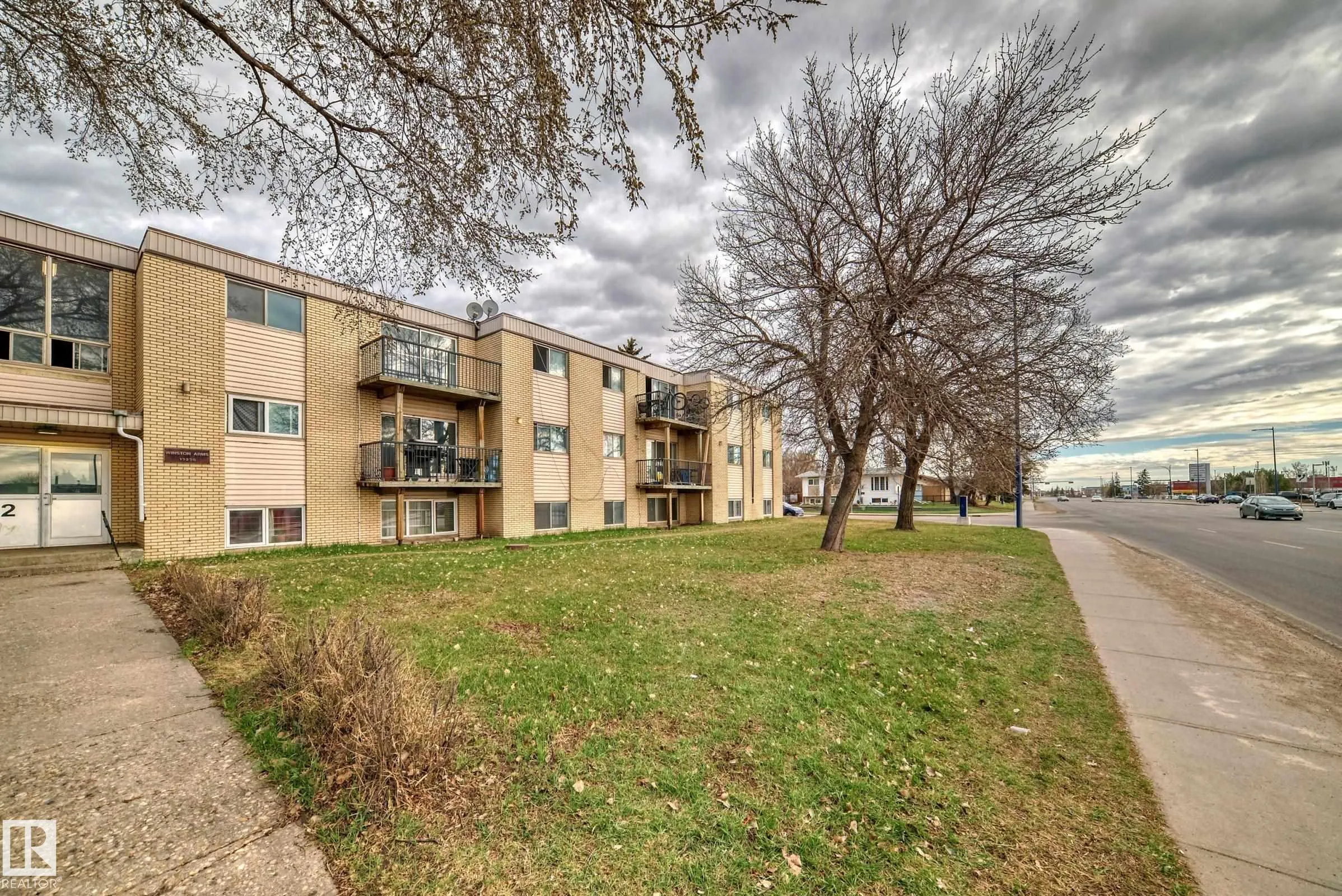 13220 FORT Road