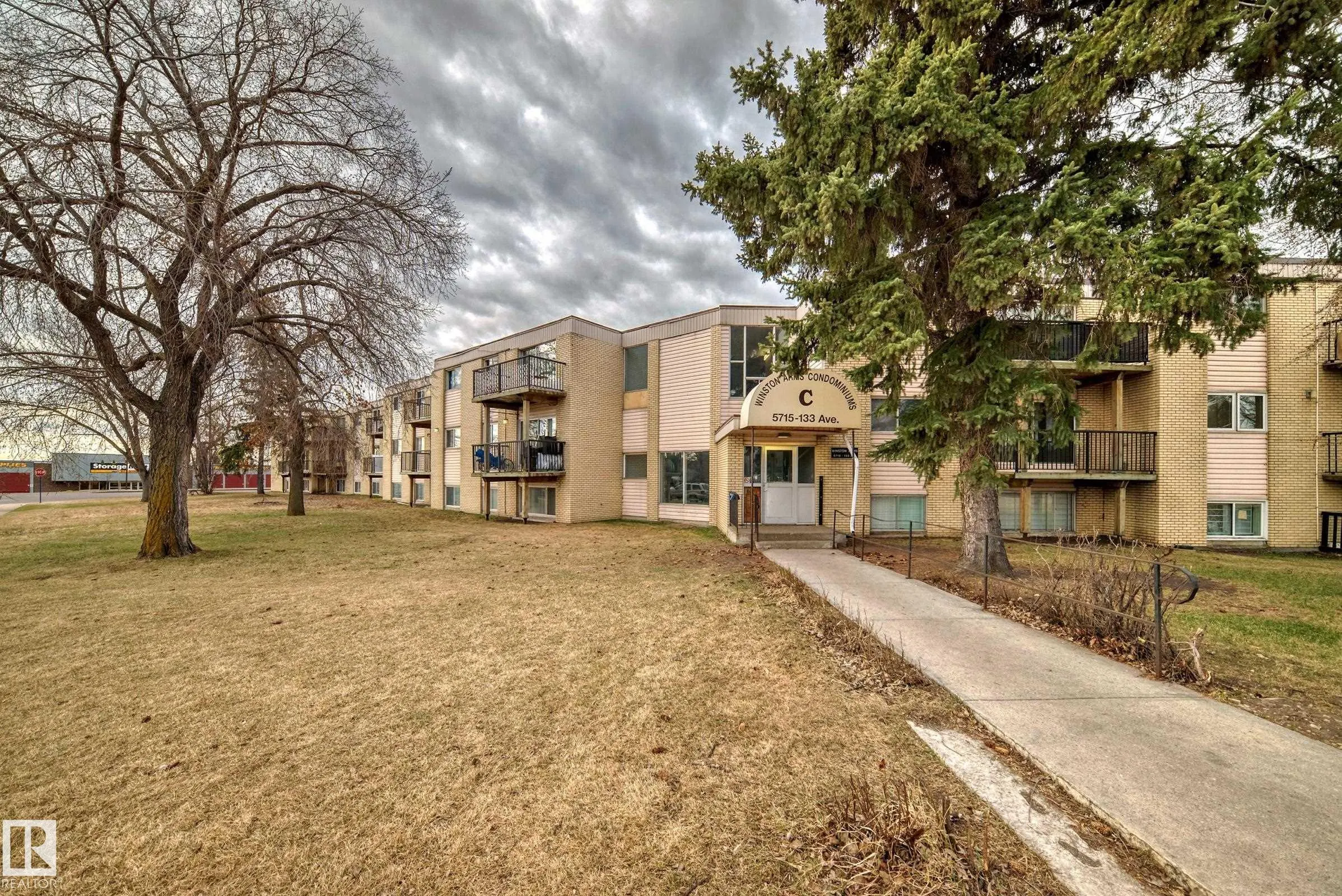13220 FORT Road