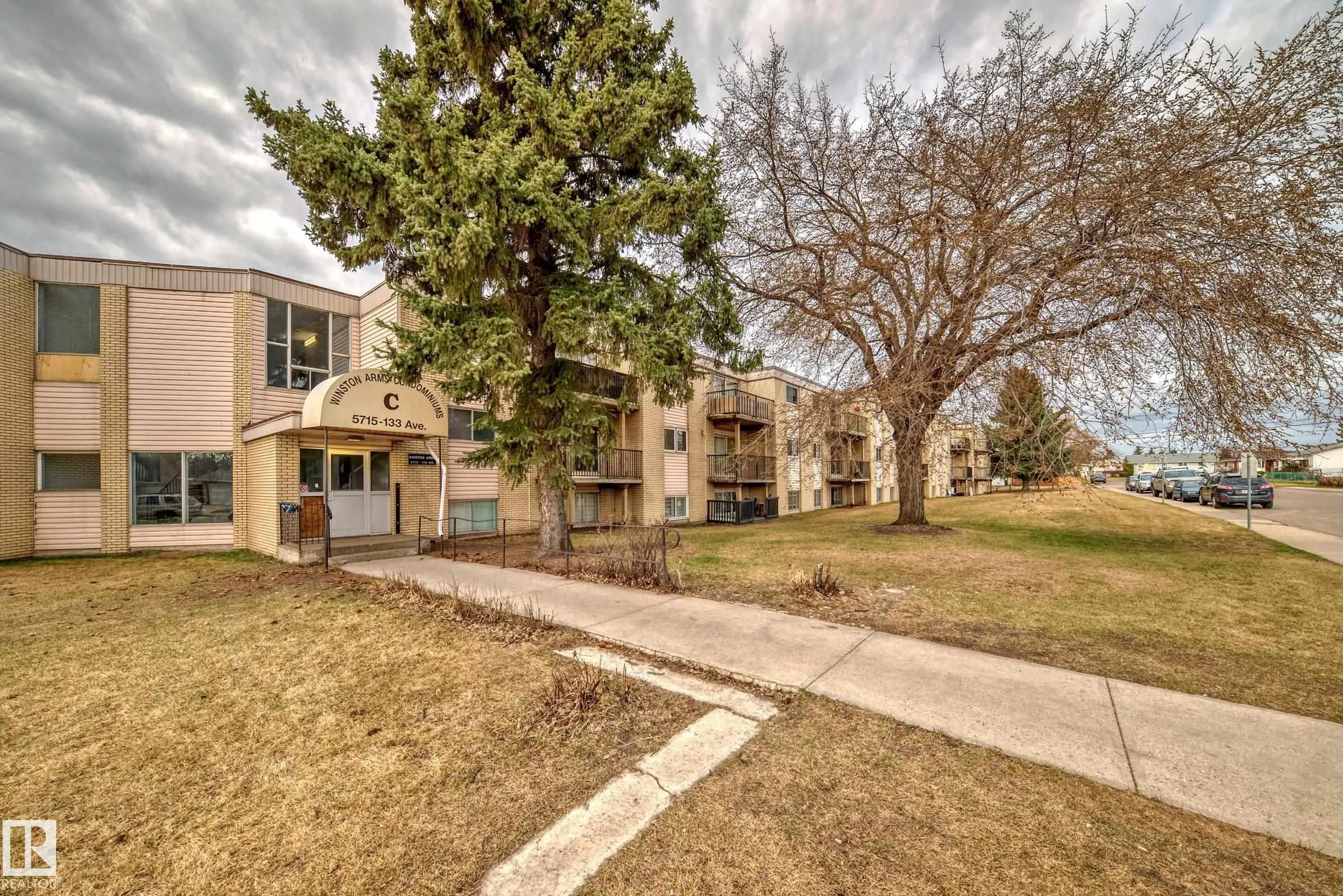 13220 FORT Road