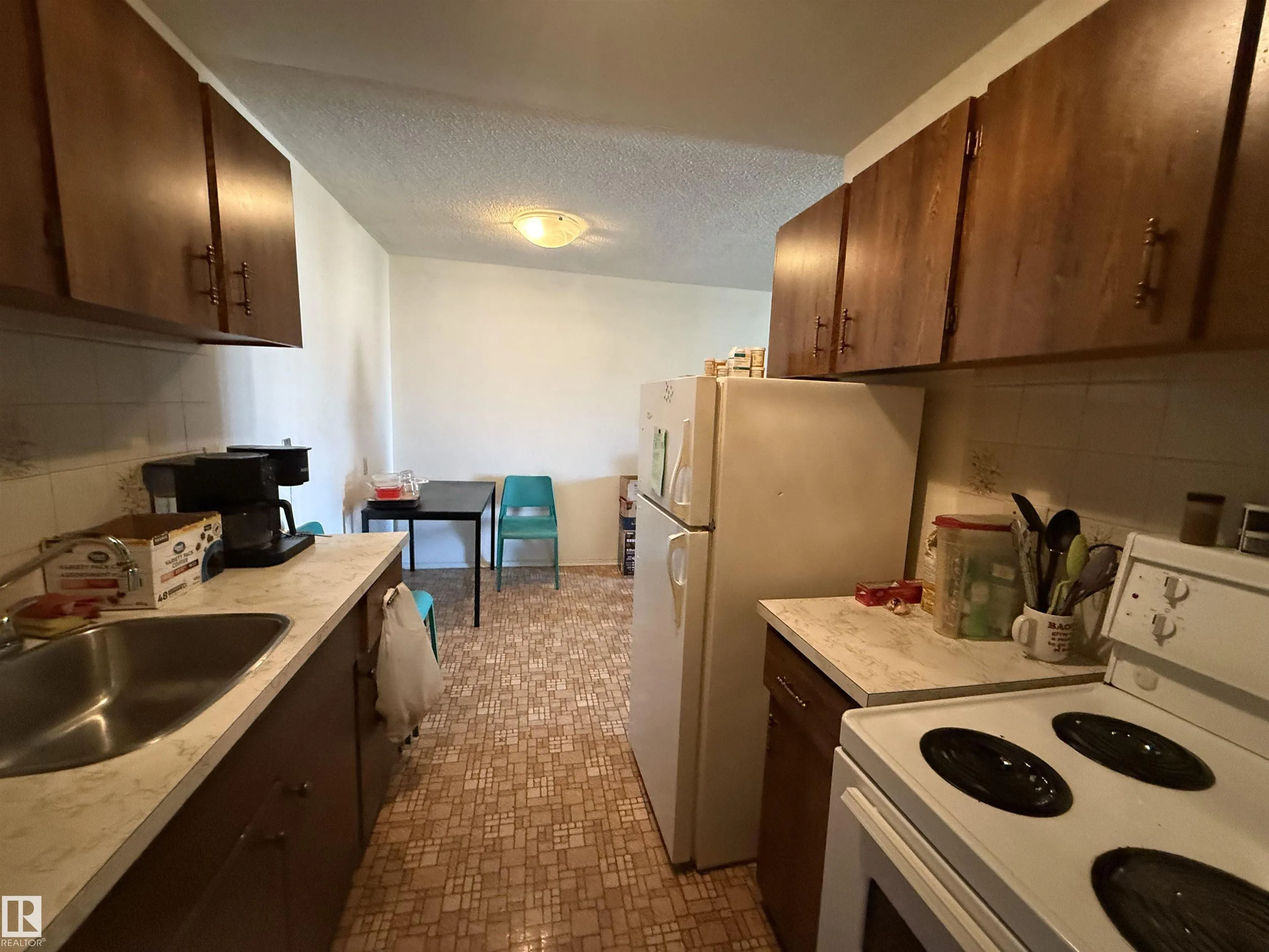 13220 FORT Road