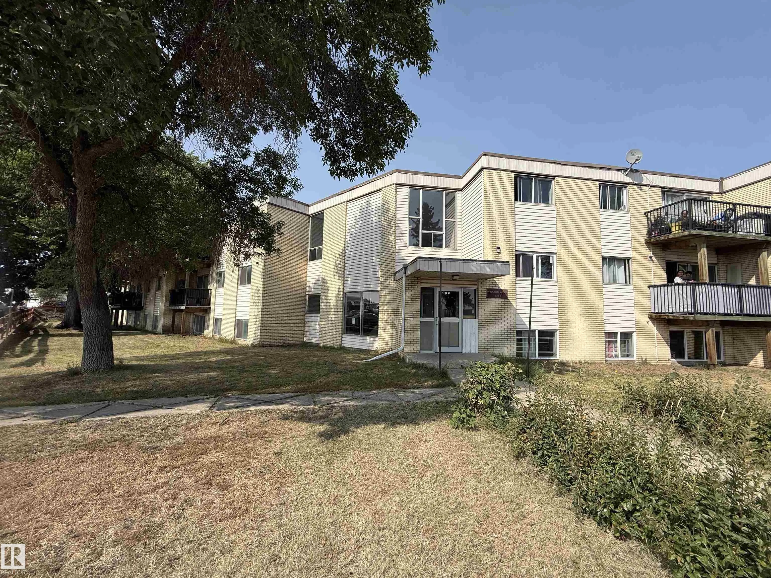 13220 FORT Road