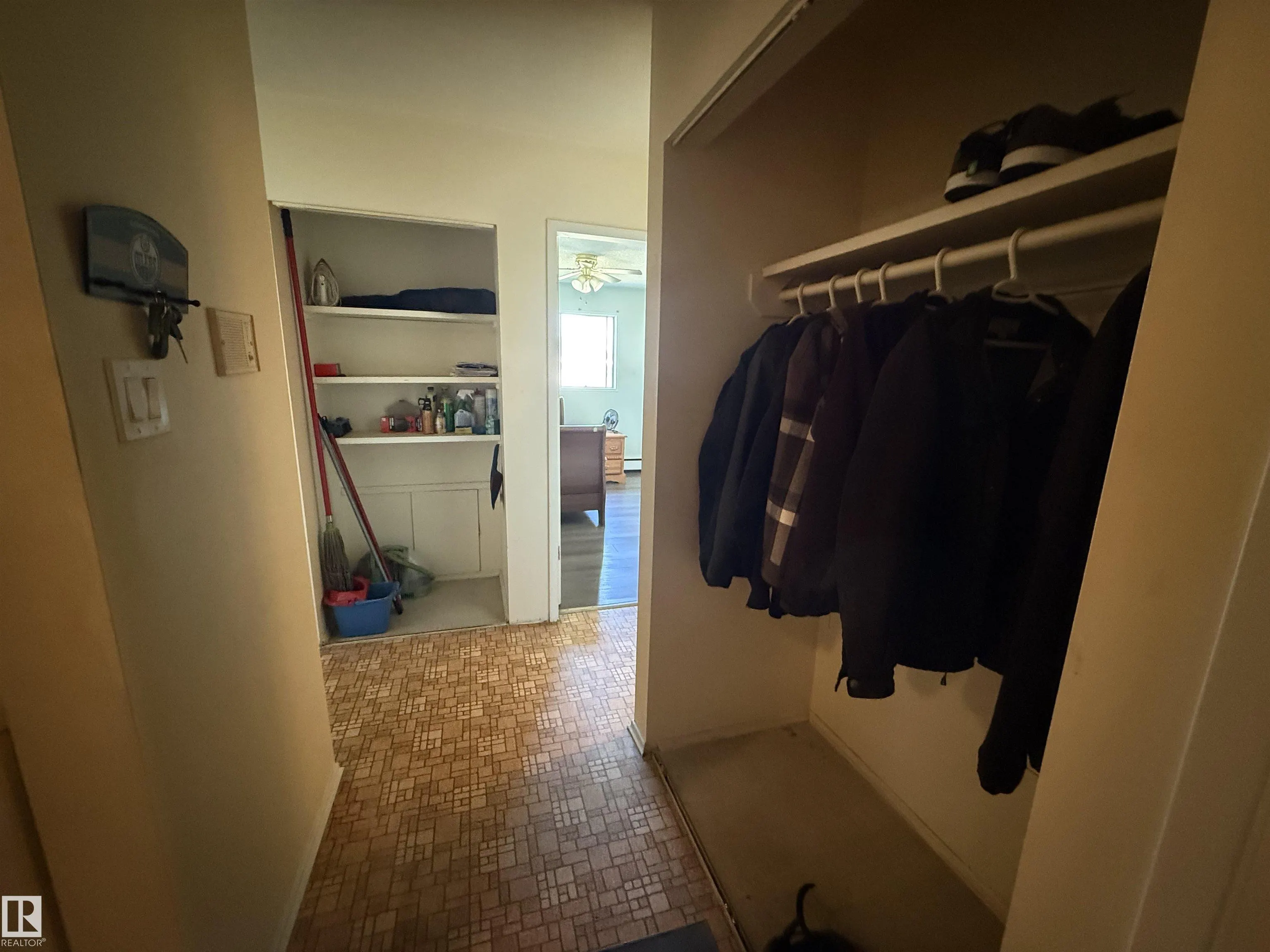 13220 FORT Road