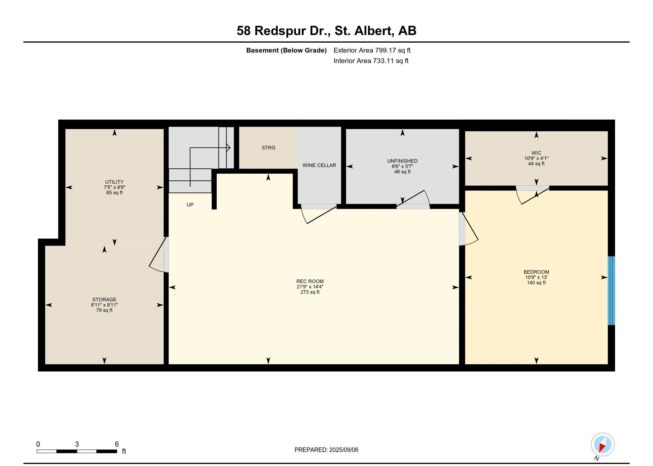 58 REDSPUR Drive