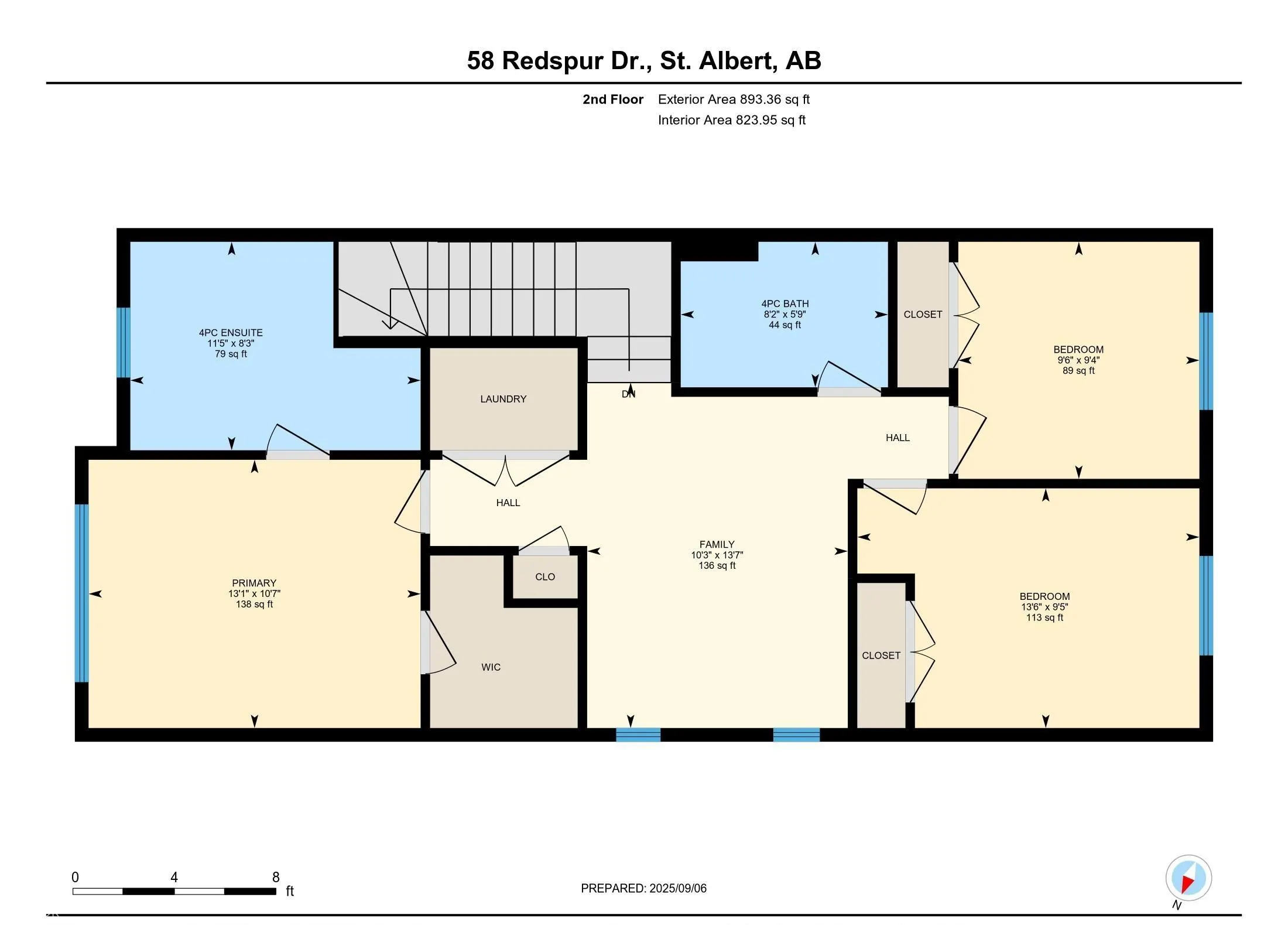 58 REDSPUR Drive