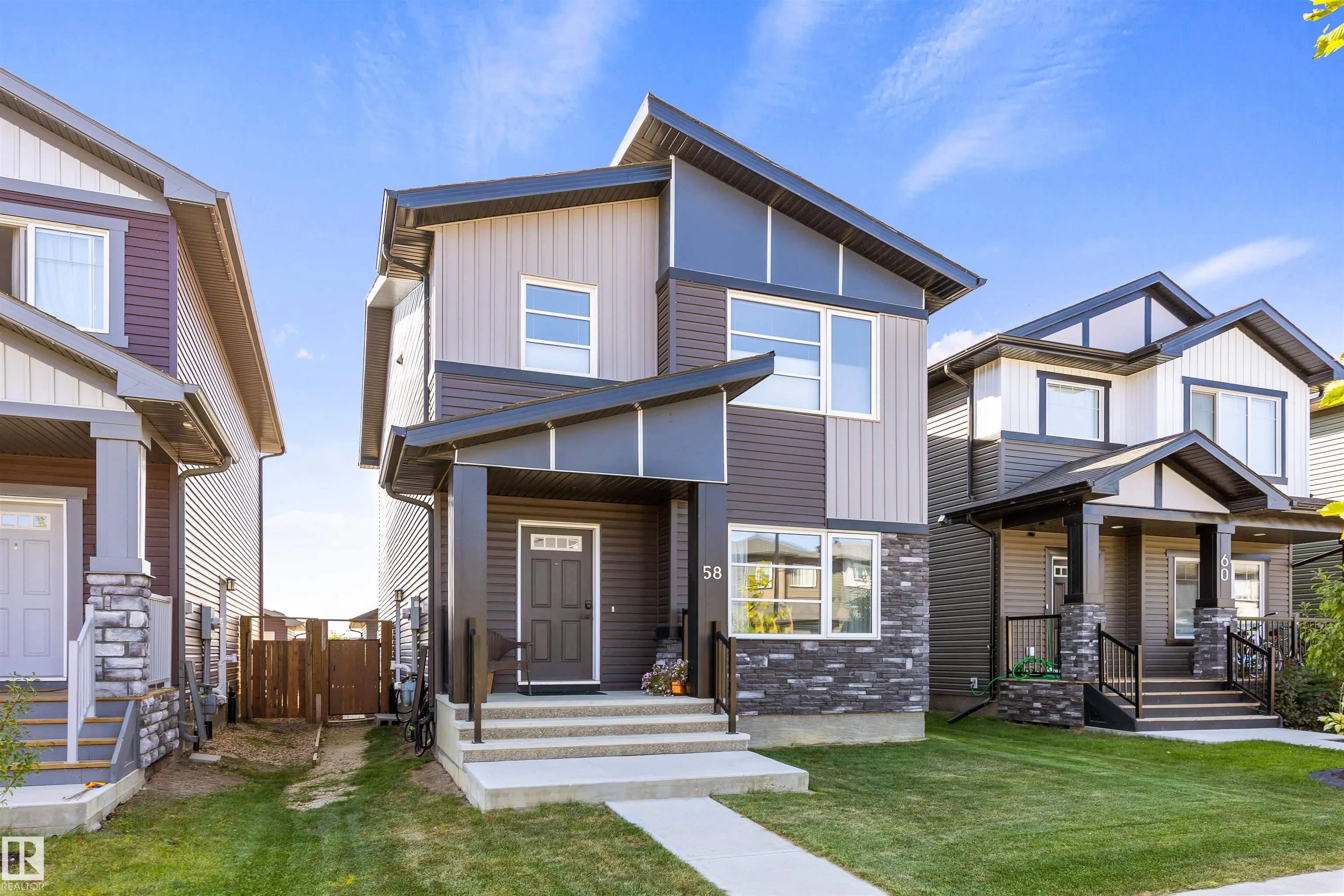 58 REDSPUR Drive
