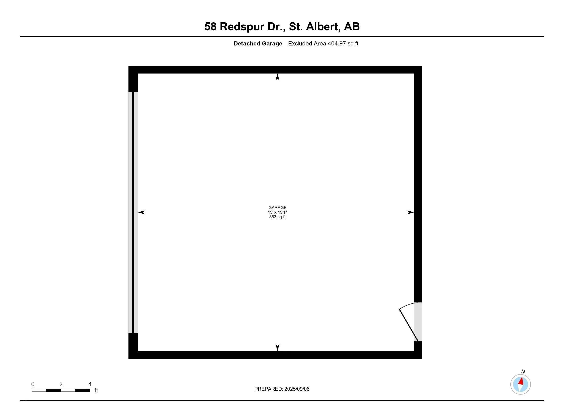 58 REDSPUR Drive