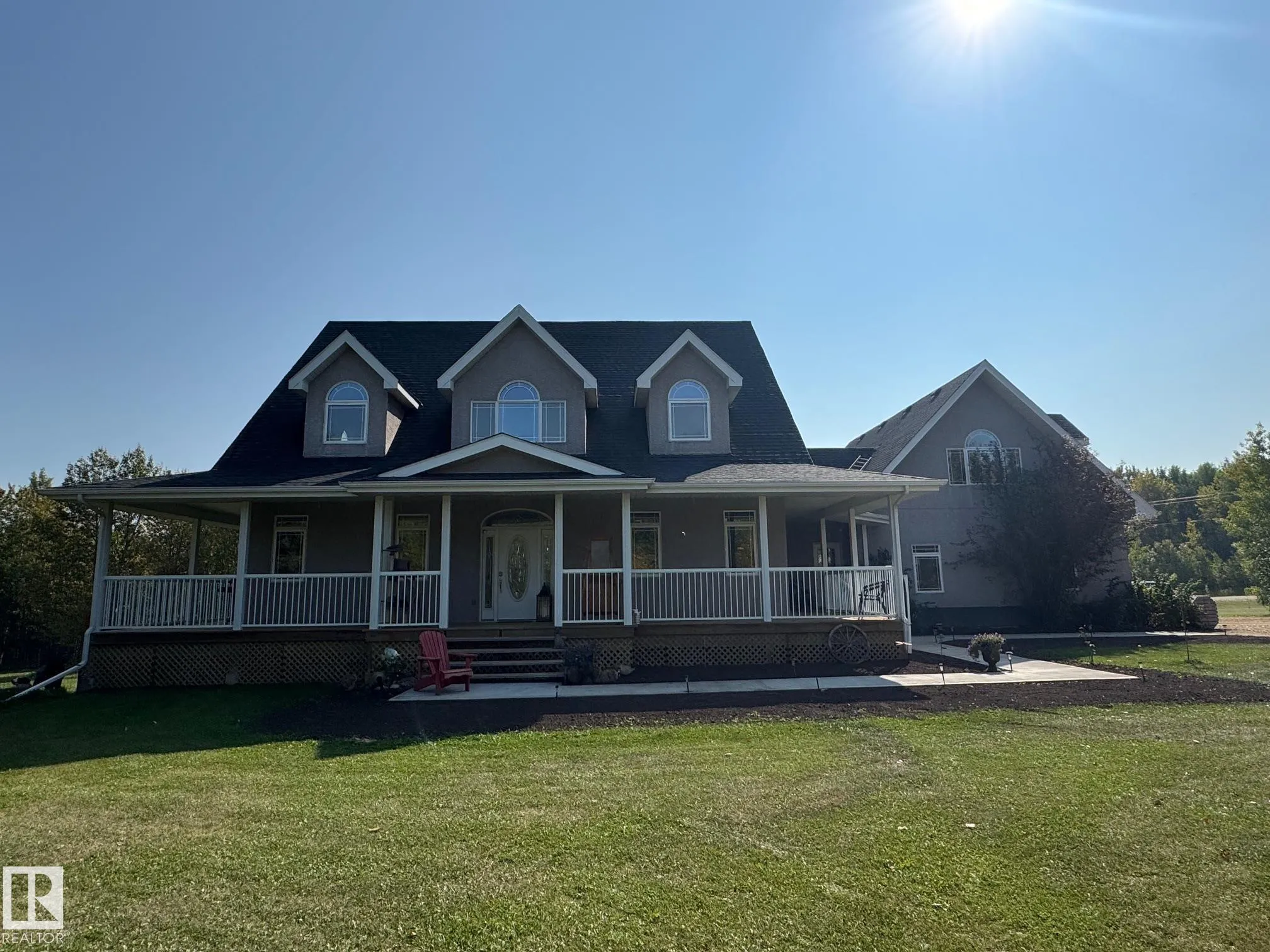 100 Aspen Drive