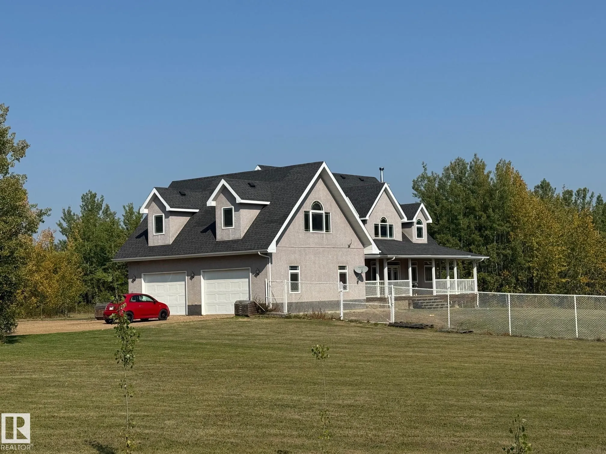 100 Aspen Drive