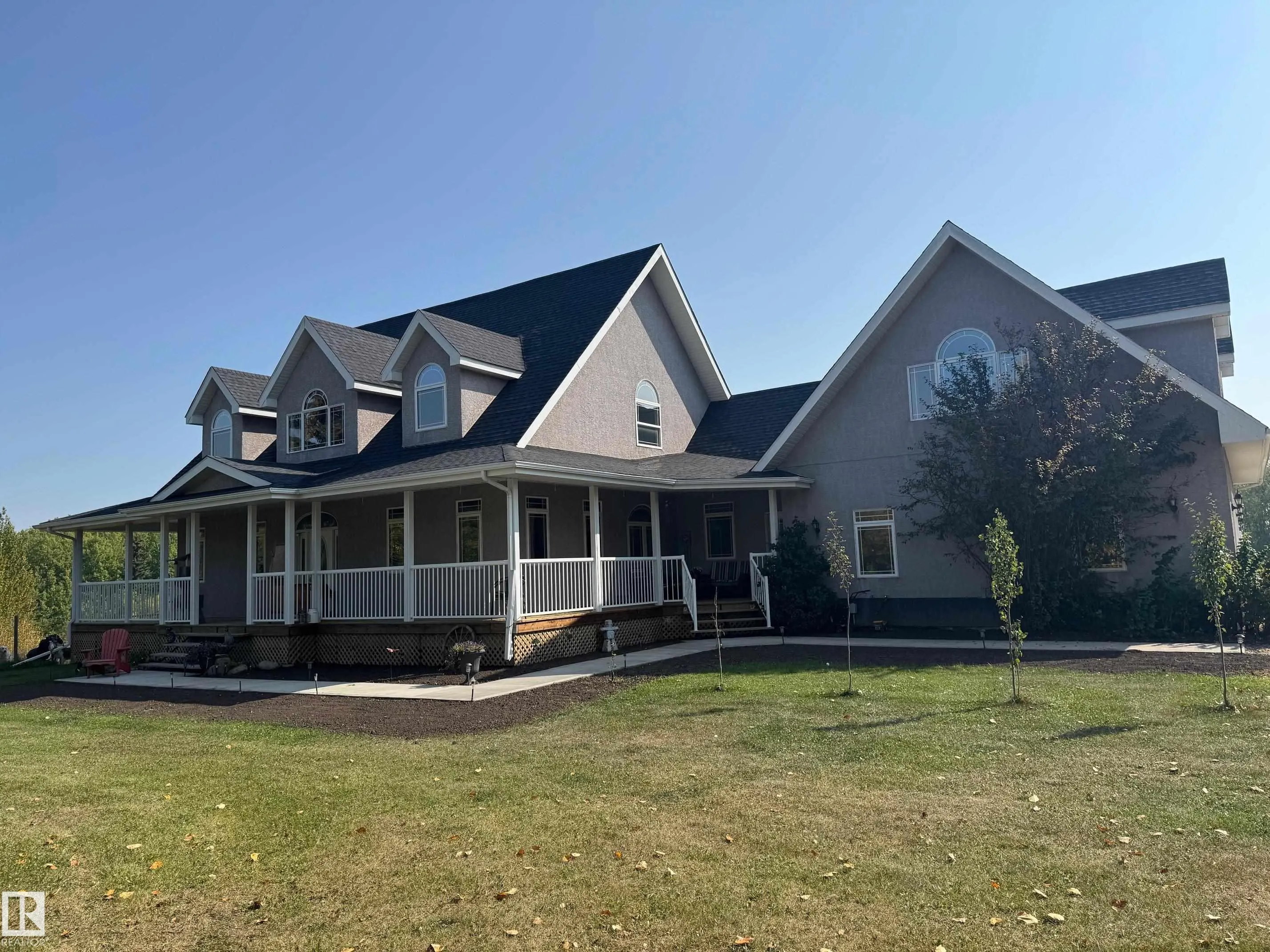 100 Aspen Drive