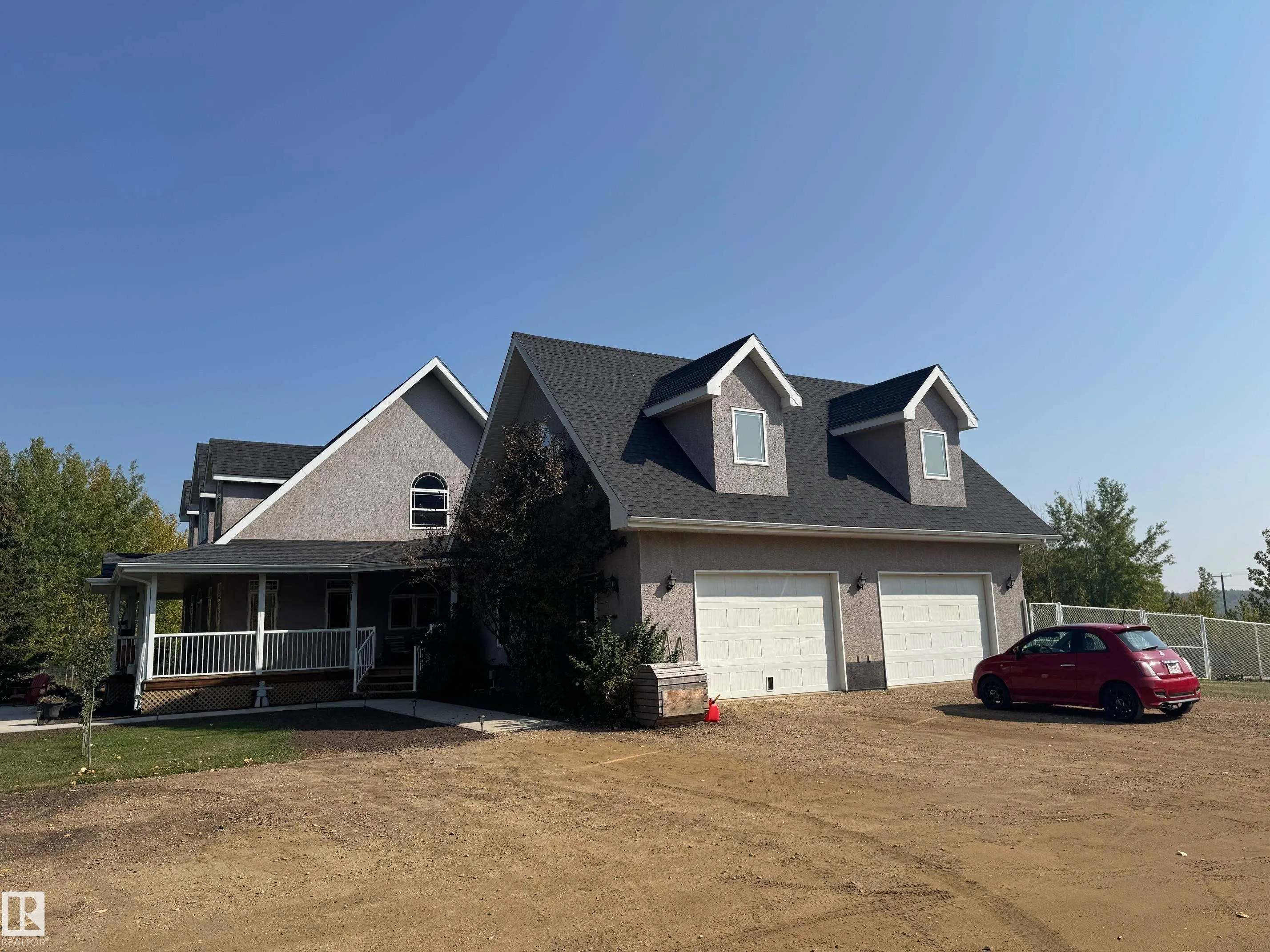100 Aspen Drive