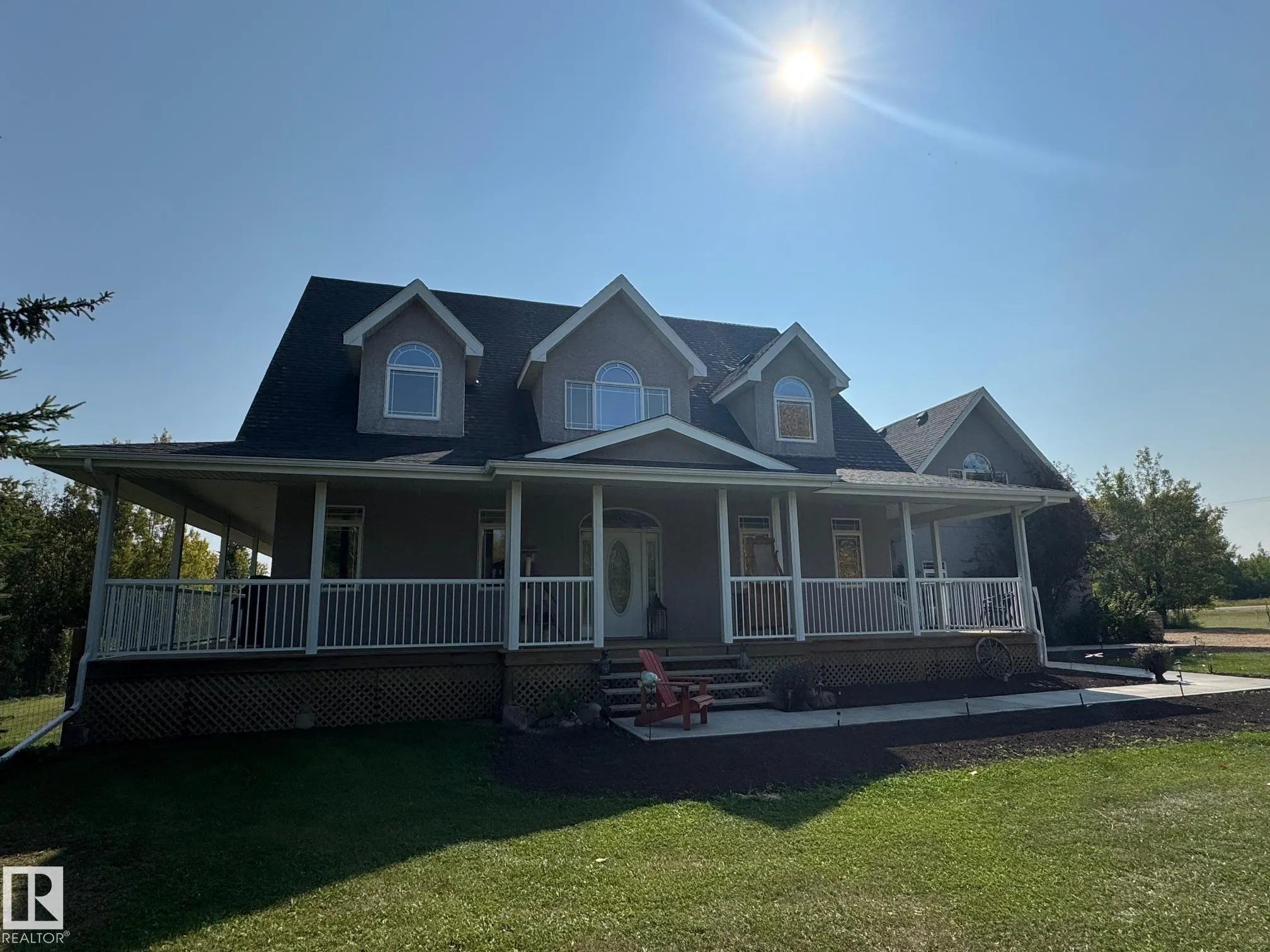 100 Aspen Drive