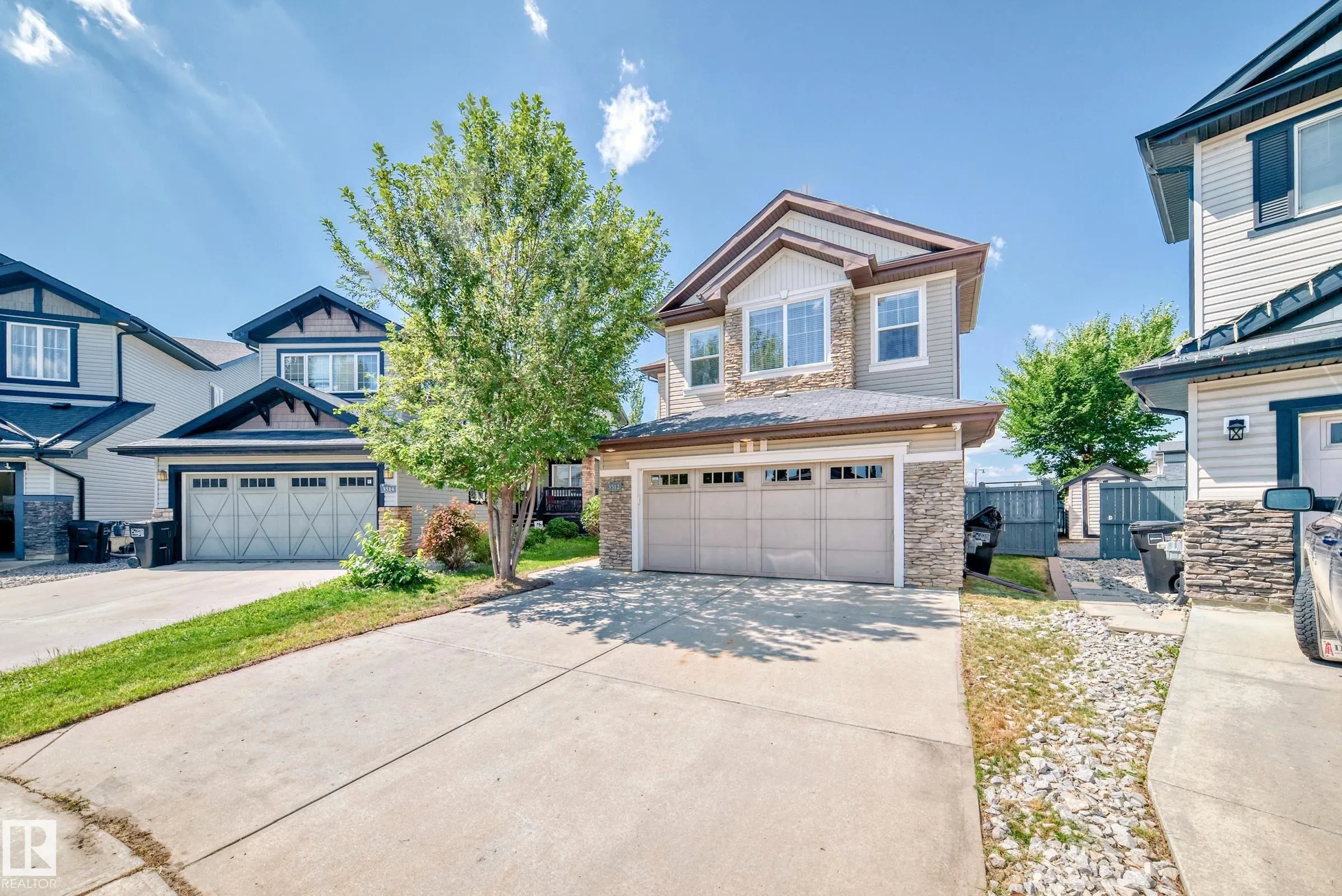 3512 GOODRIDGE Bay