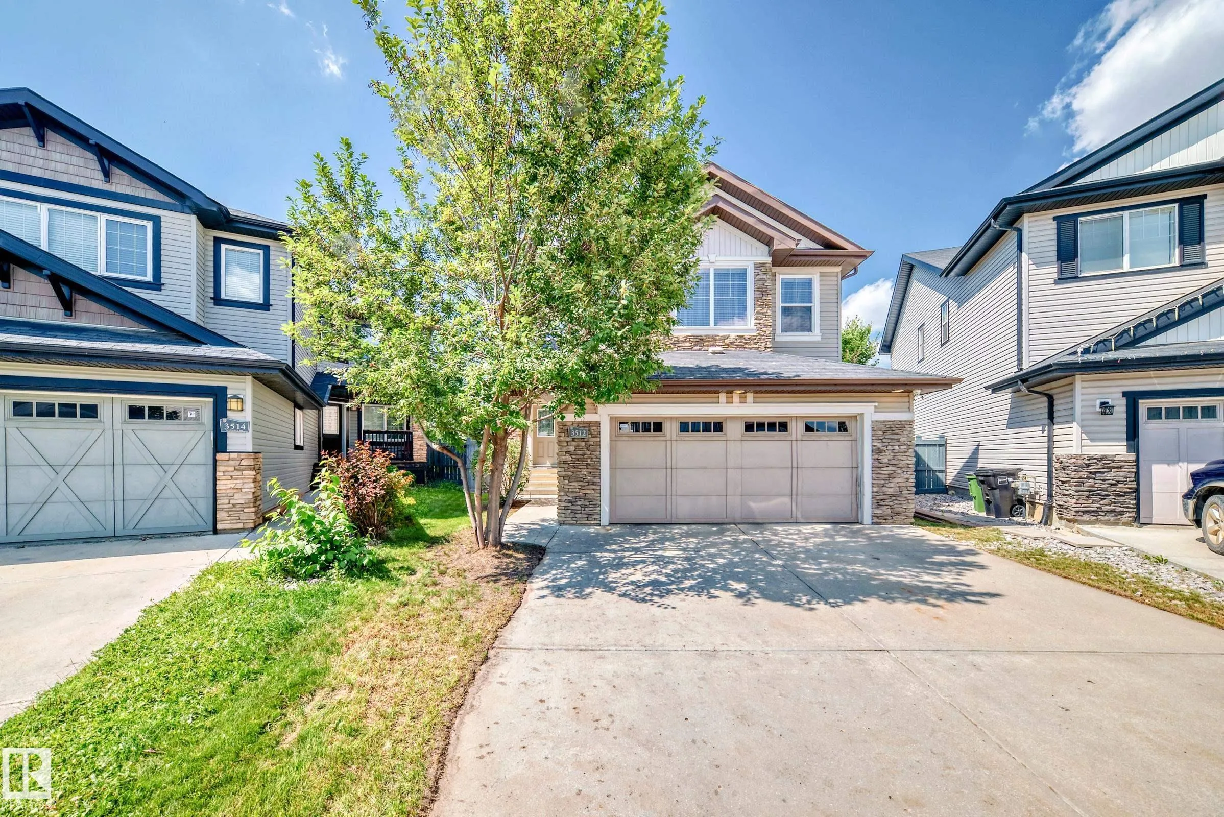 3512 GOODRIDGE Bay