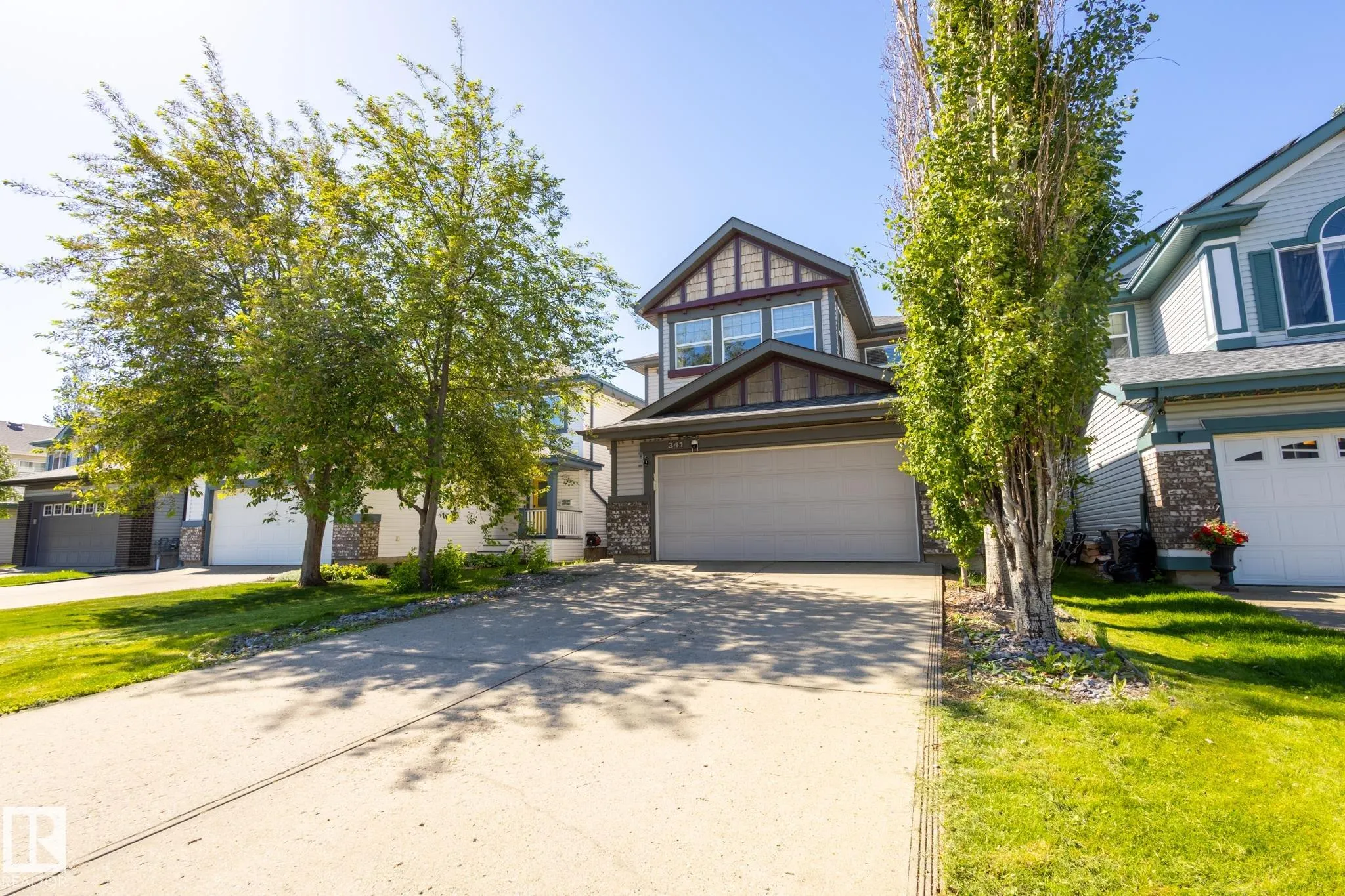 341 CALDERON Crescent