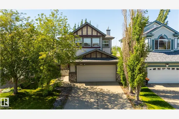 341 CALDERON Crescent