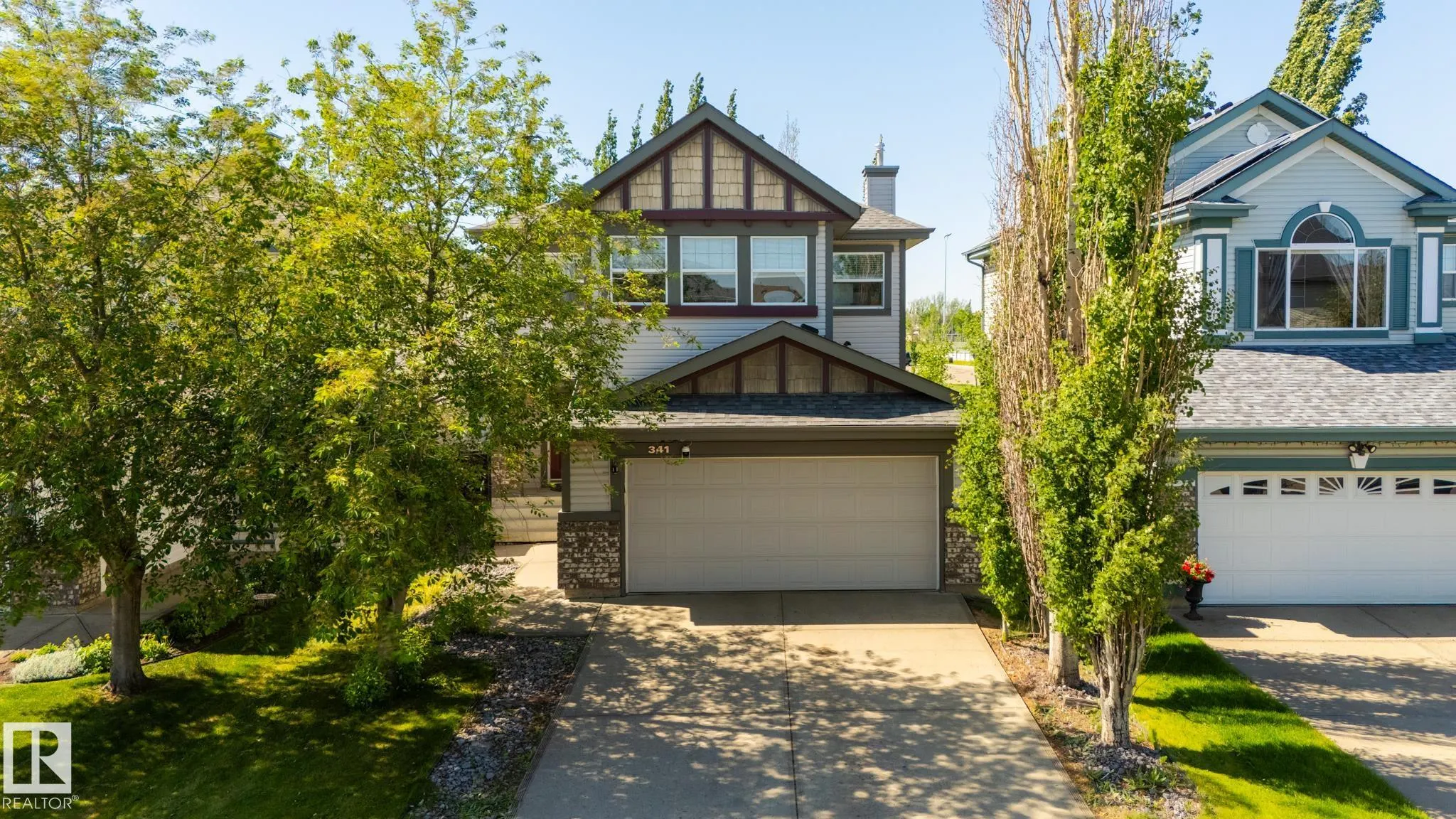 341 CALDERON Crescent