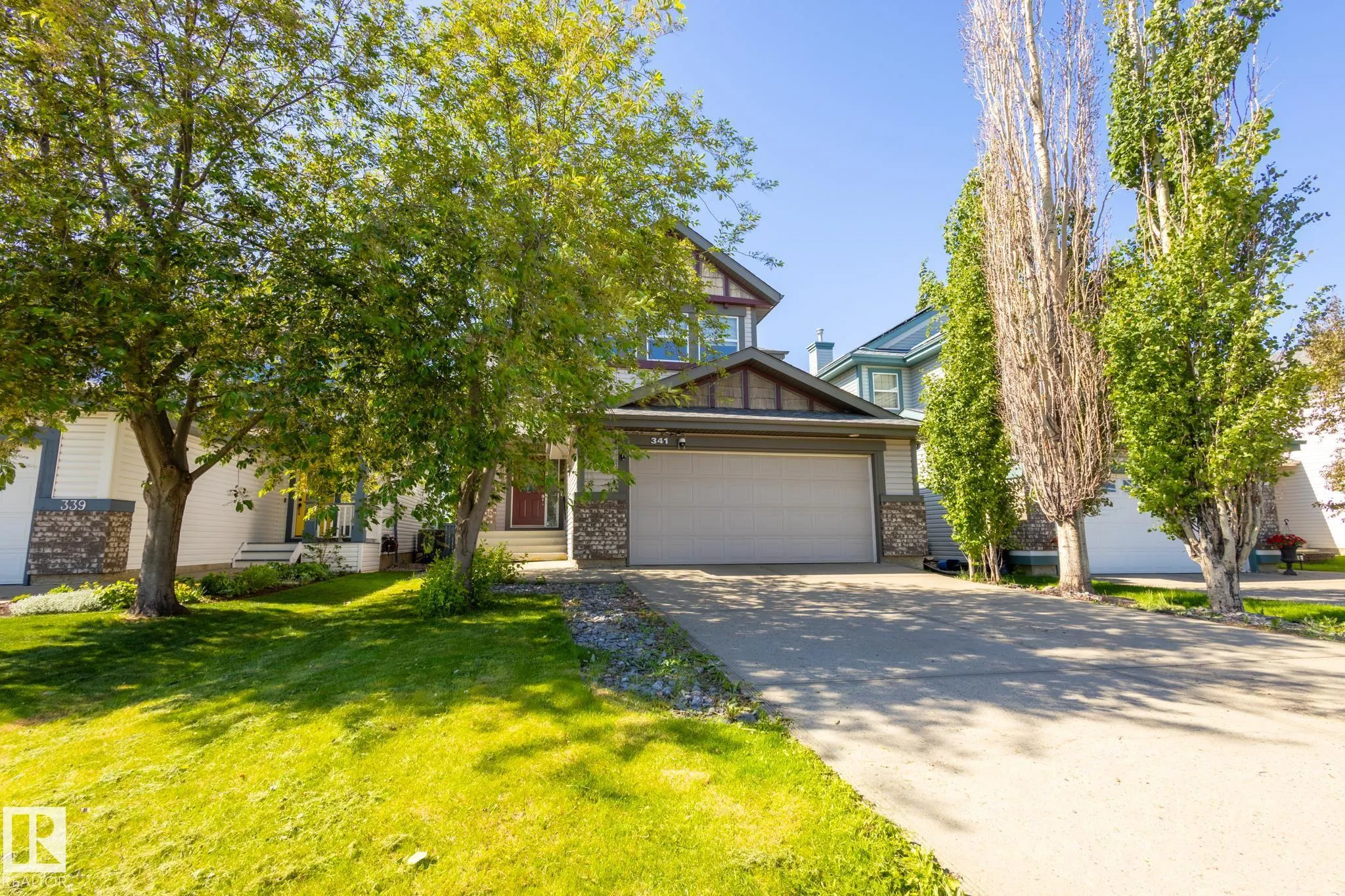 341 CALDERON Crescent