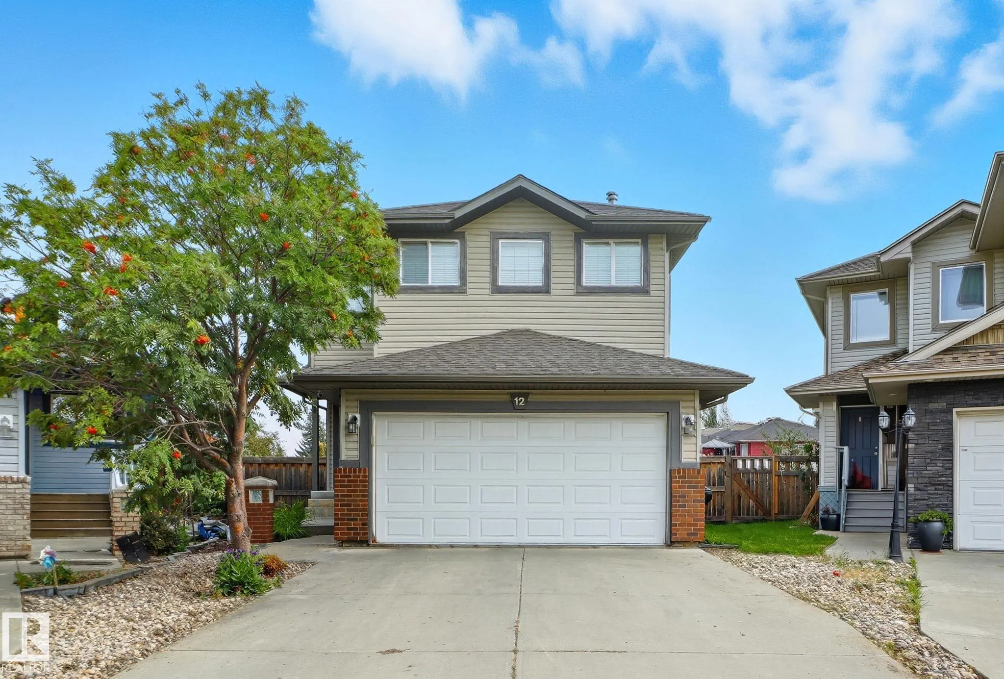 12 WESTERRA Court